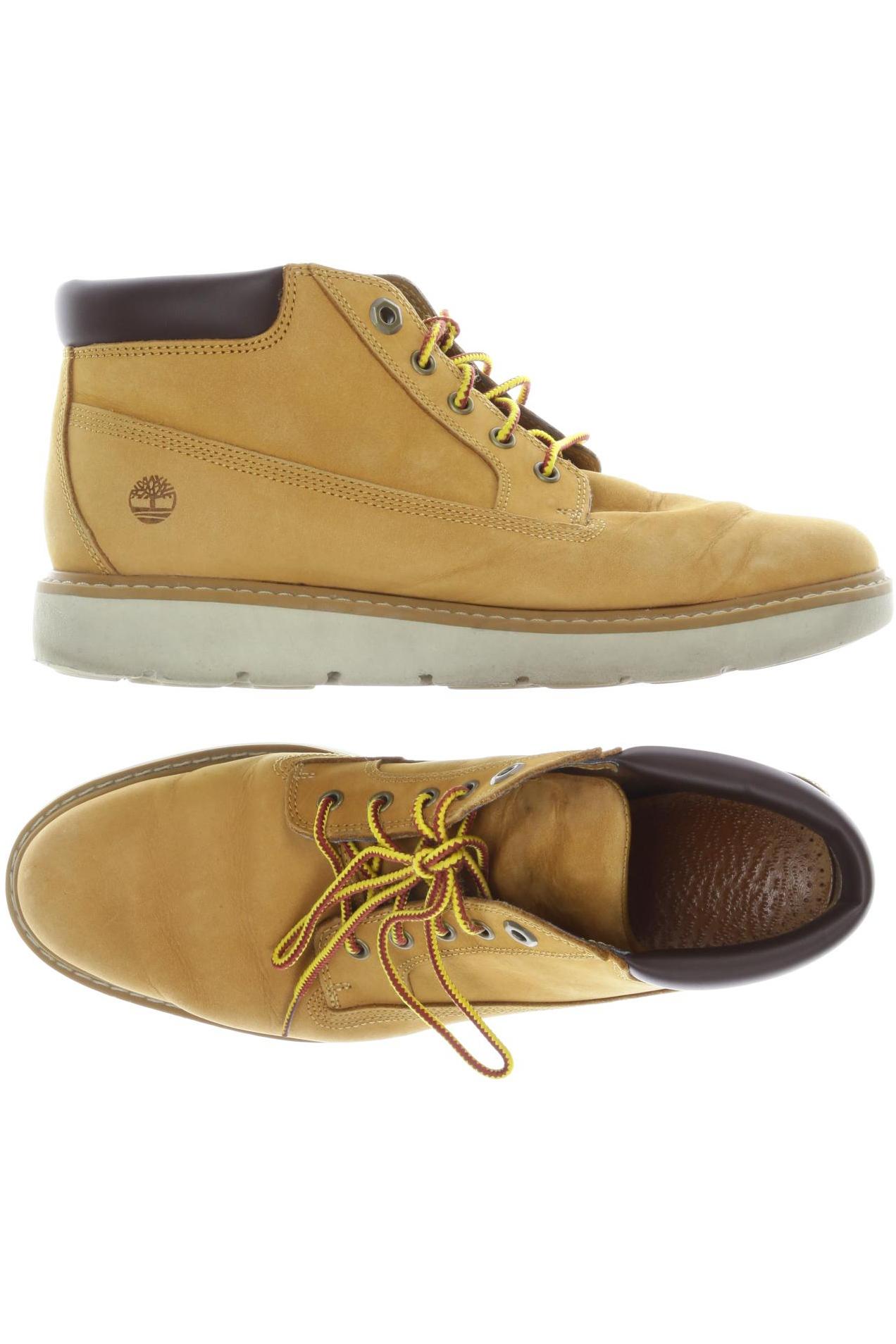

Timberland Damen Stiefelette, braun, Gr. 39.5