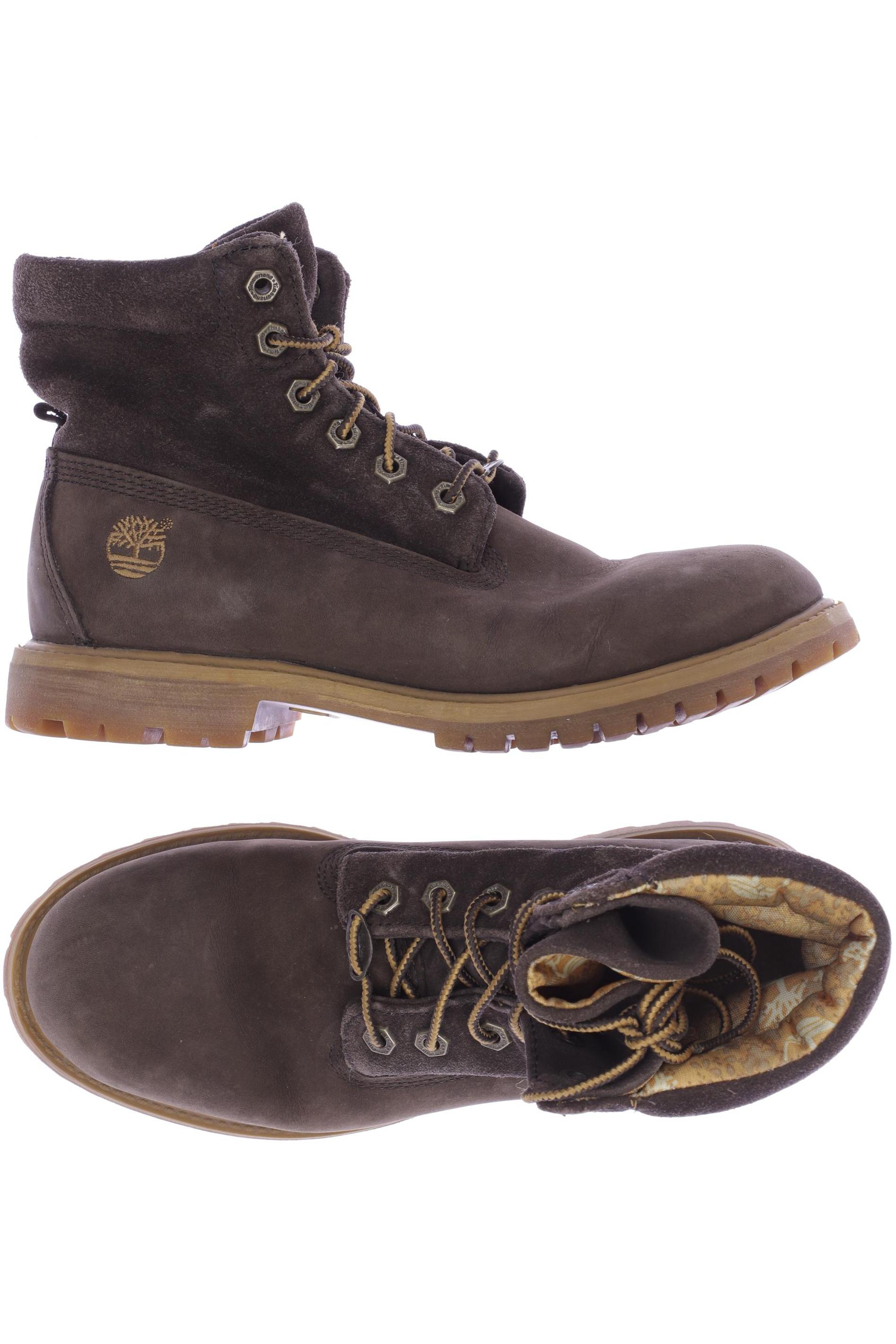 

Timberland Damen Stiefelette, braun, Gr. 38