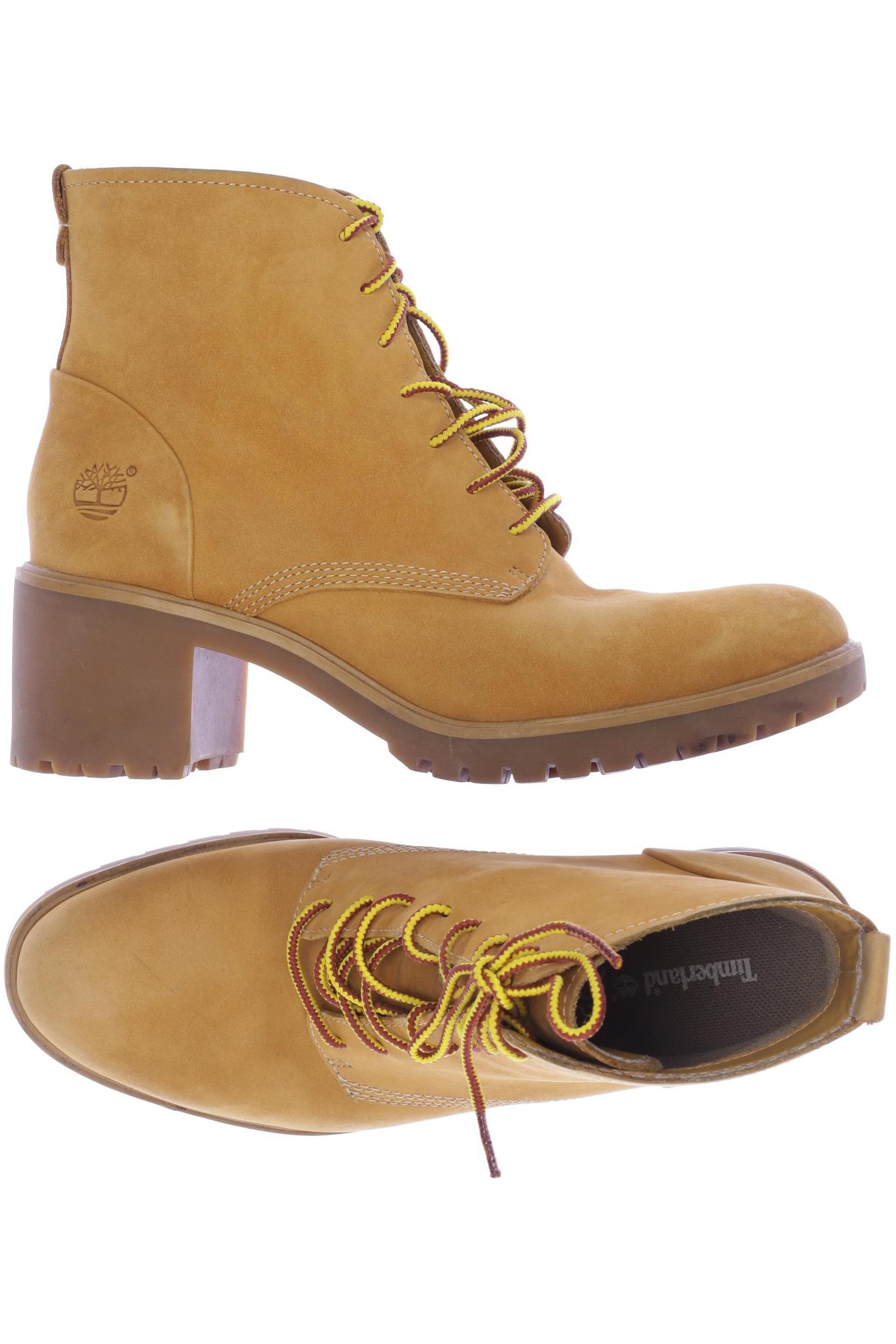 

Timberland Damen Stiefelette, braun, Gr. 39