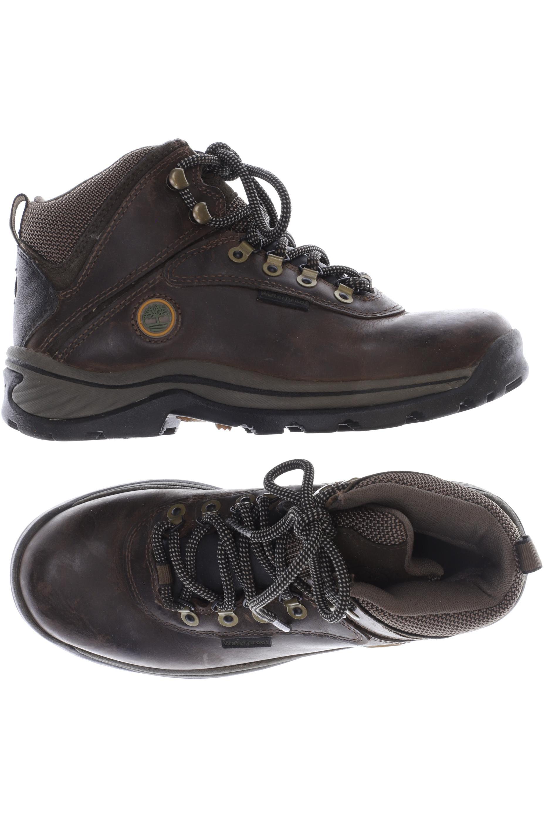 

Timberland Damen Stiefelette, braun, Gr. 38