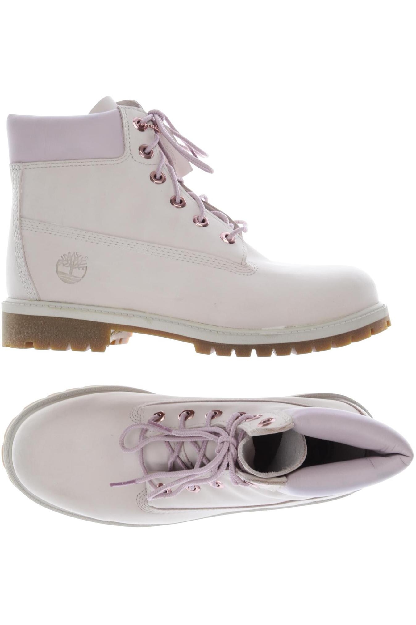 

Timberland Damen Stiefelette, pink, Gr. 39