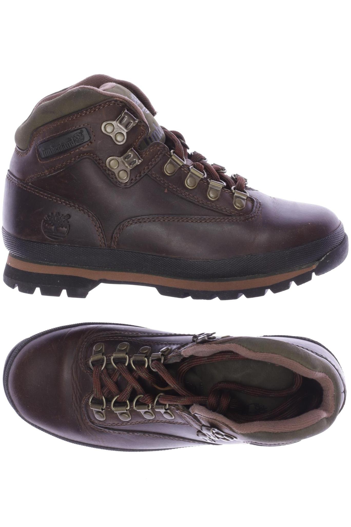 

Timberland Damen Stiefelette, braun