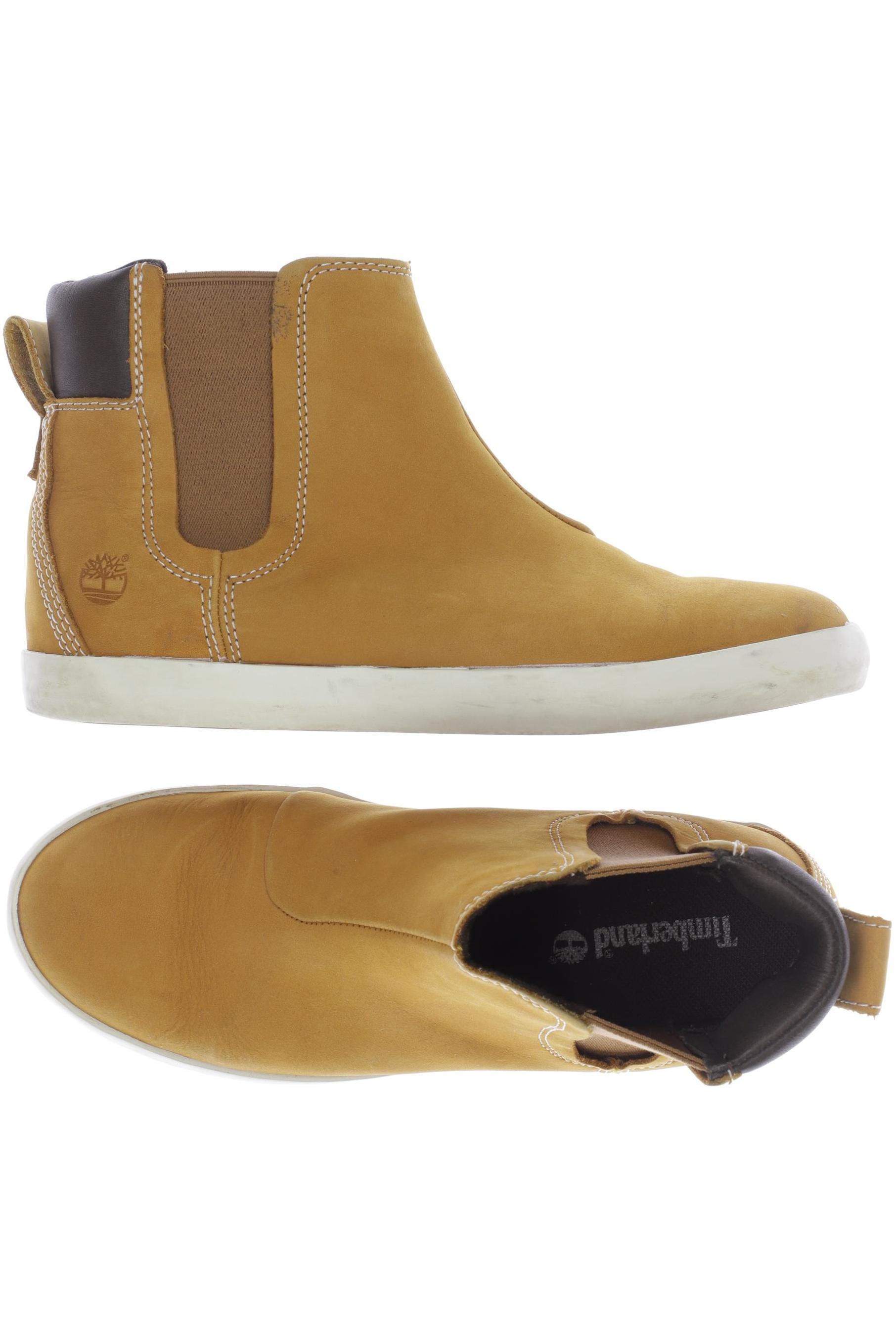 

Timberland Damen Stiefelette, braun, Gr. 37