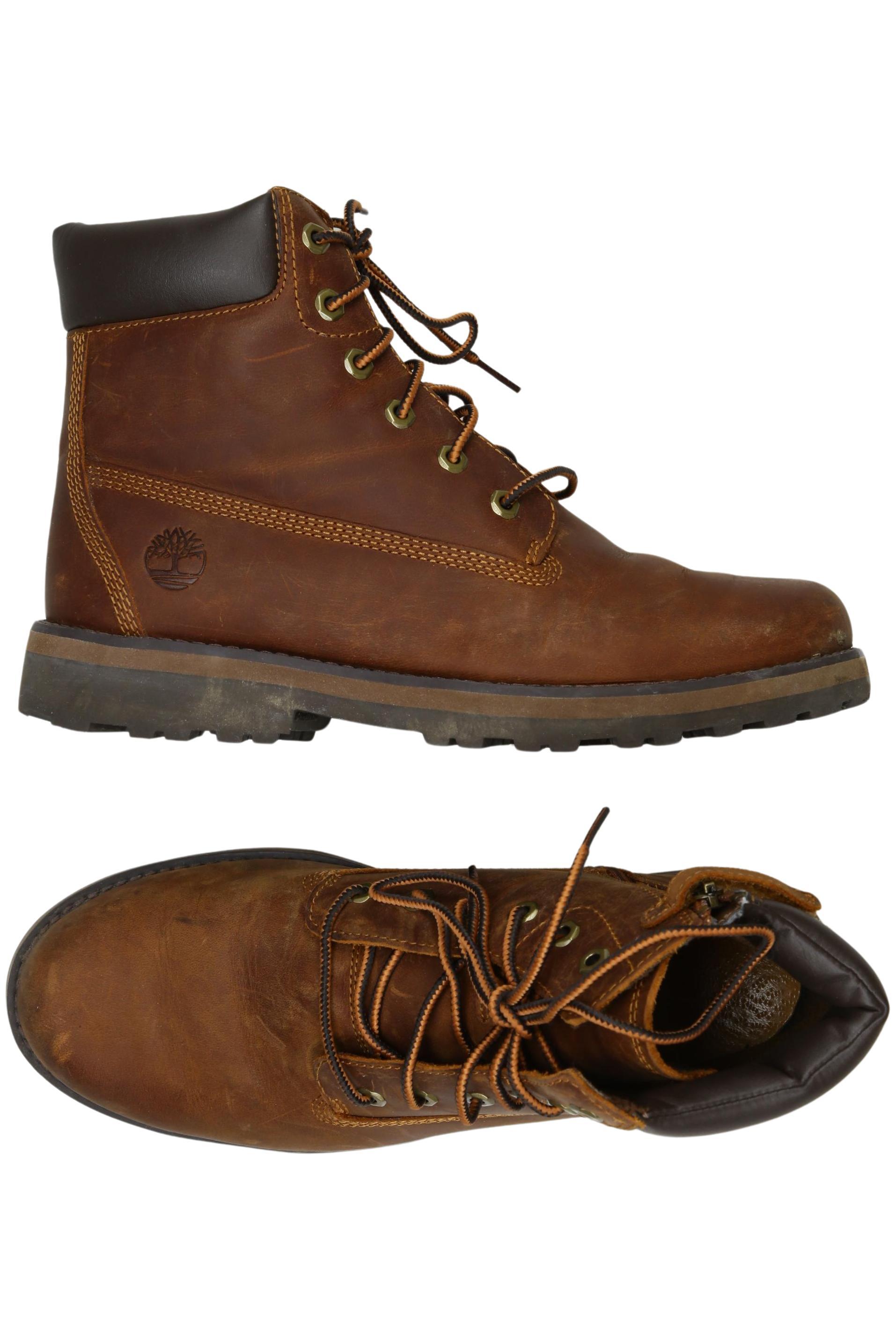 

Timberland Damen Stiefelette, braun, Gr. 39