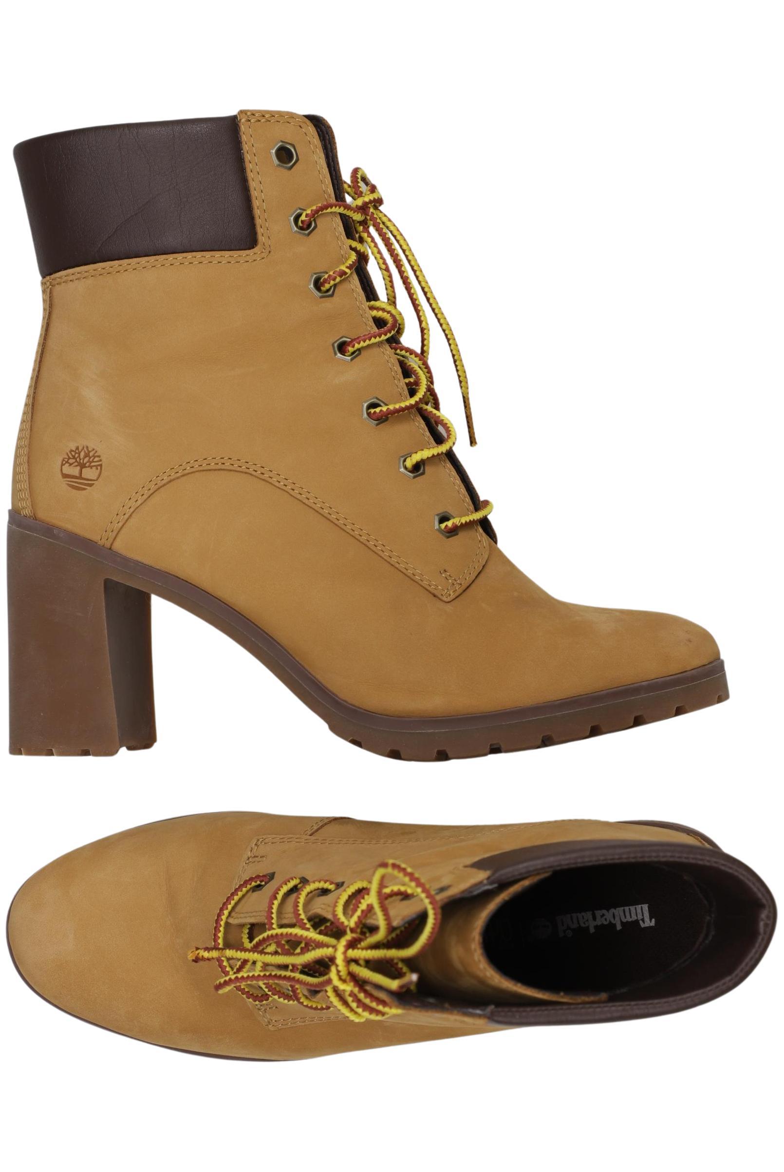 

Timberland Damen Stiefelette, braun, Gr. 39