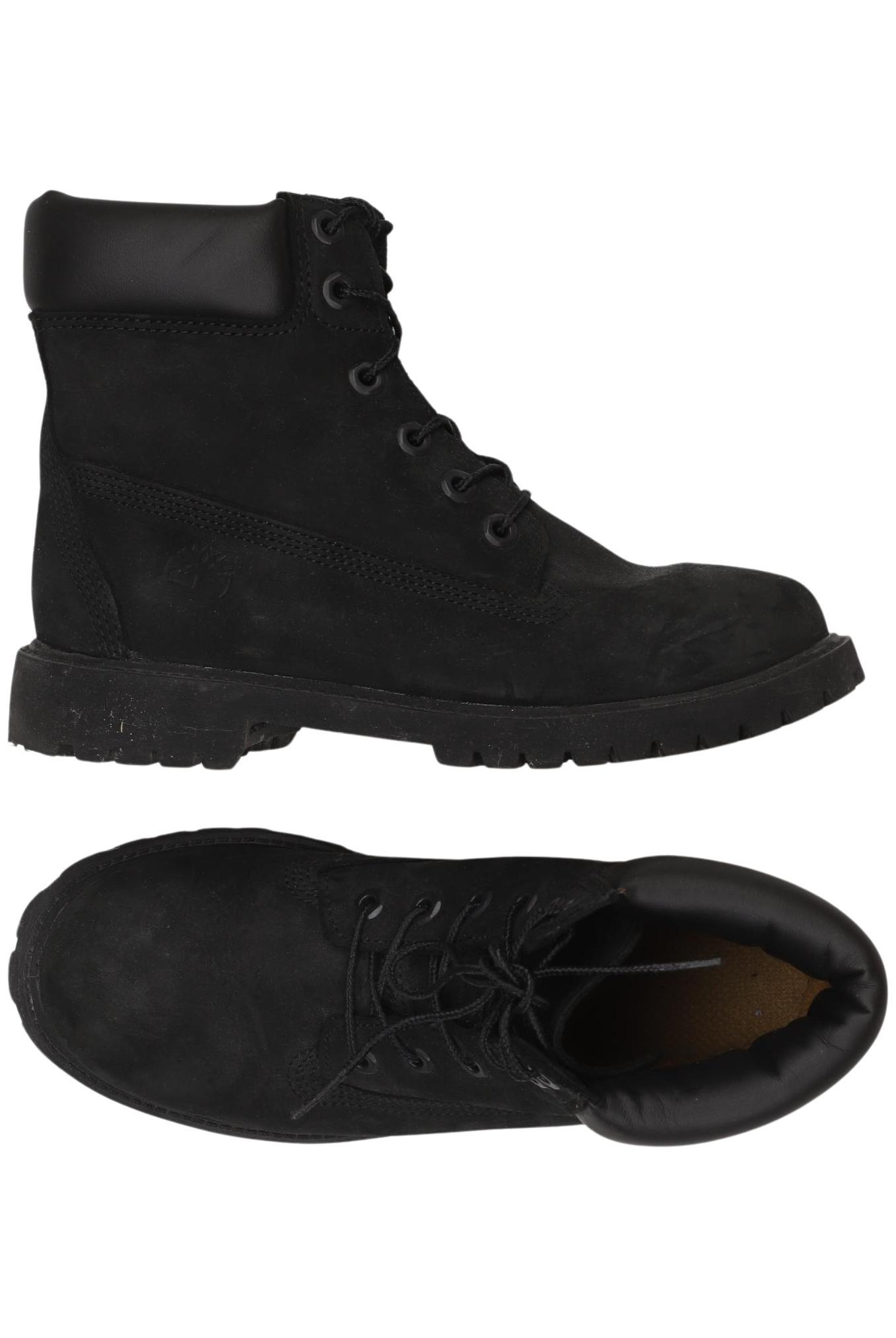 

Timberland Damen Stiefelette, schwarz, Gr. 38