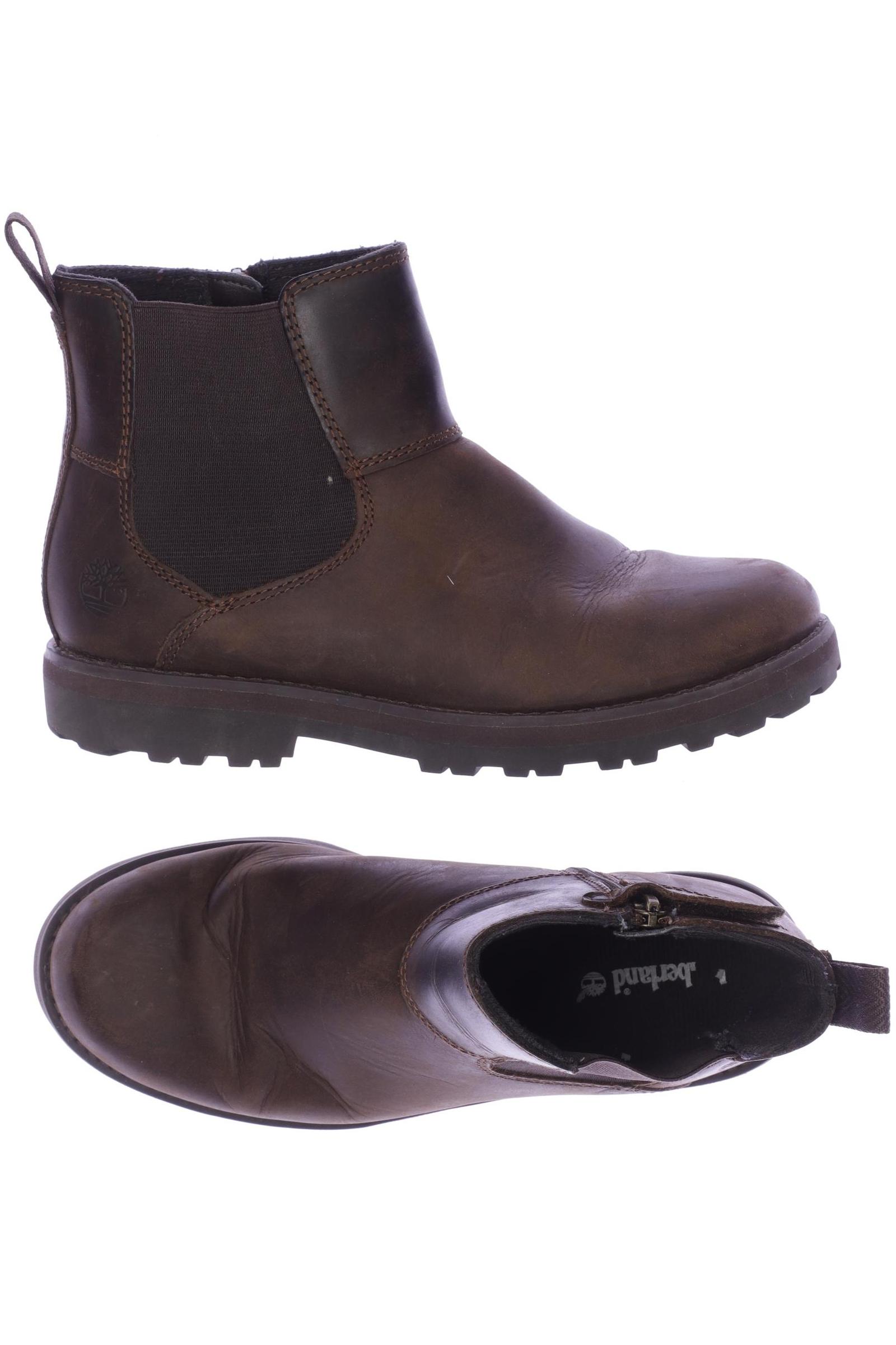 

Timberland Damen Stiefelette, braun, Gr. 36
