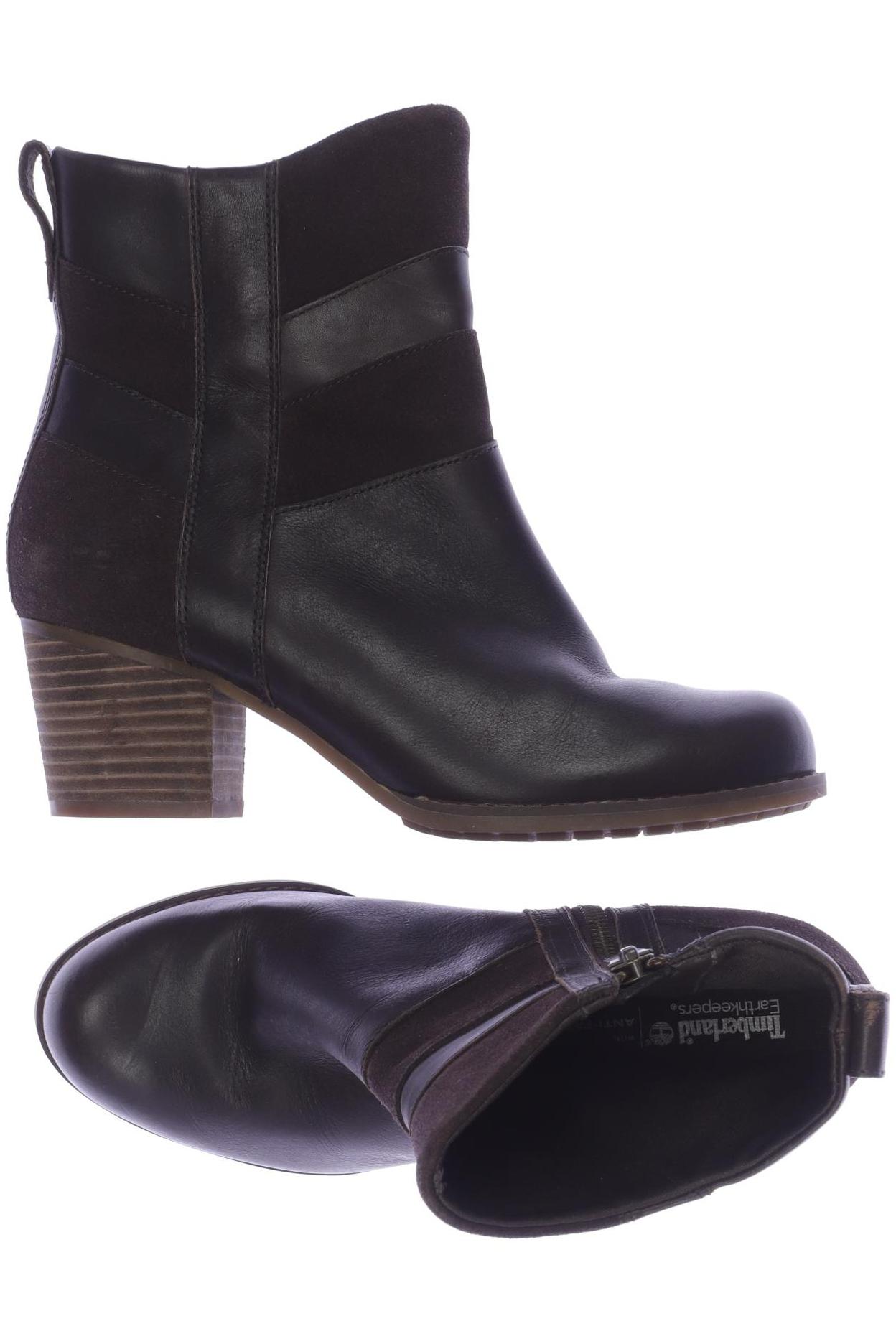 

Timberland Damen Stiefelette, braun