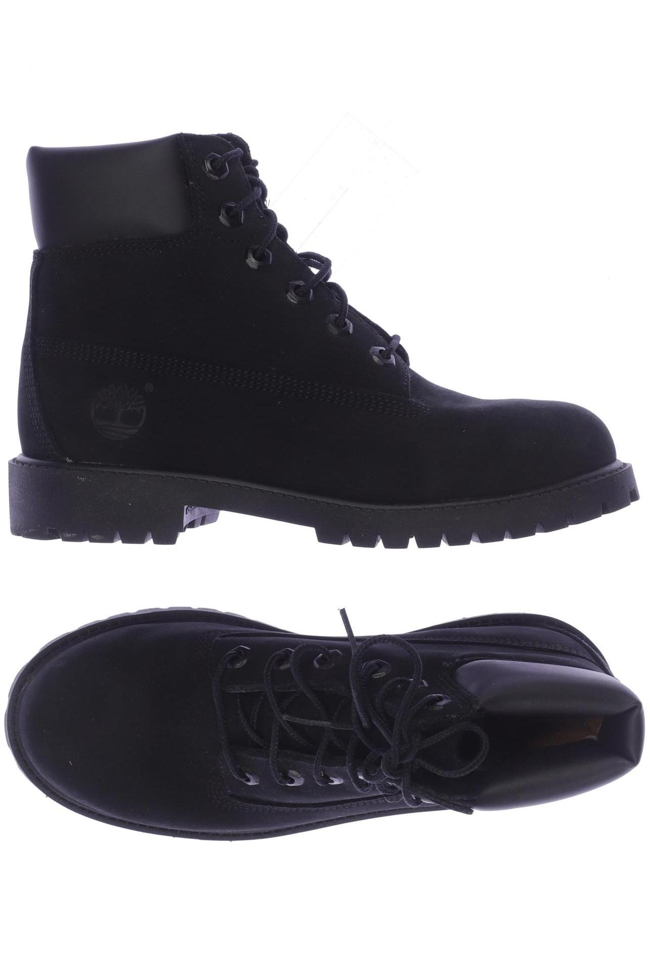 Thumbnail - Timberland Damen Stiefelette, schwarz, Gr. 36