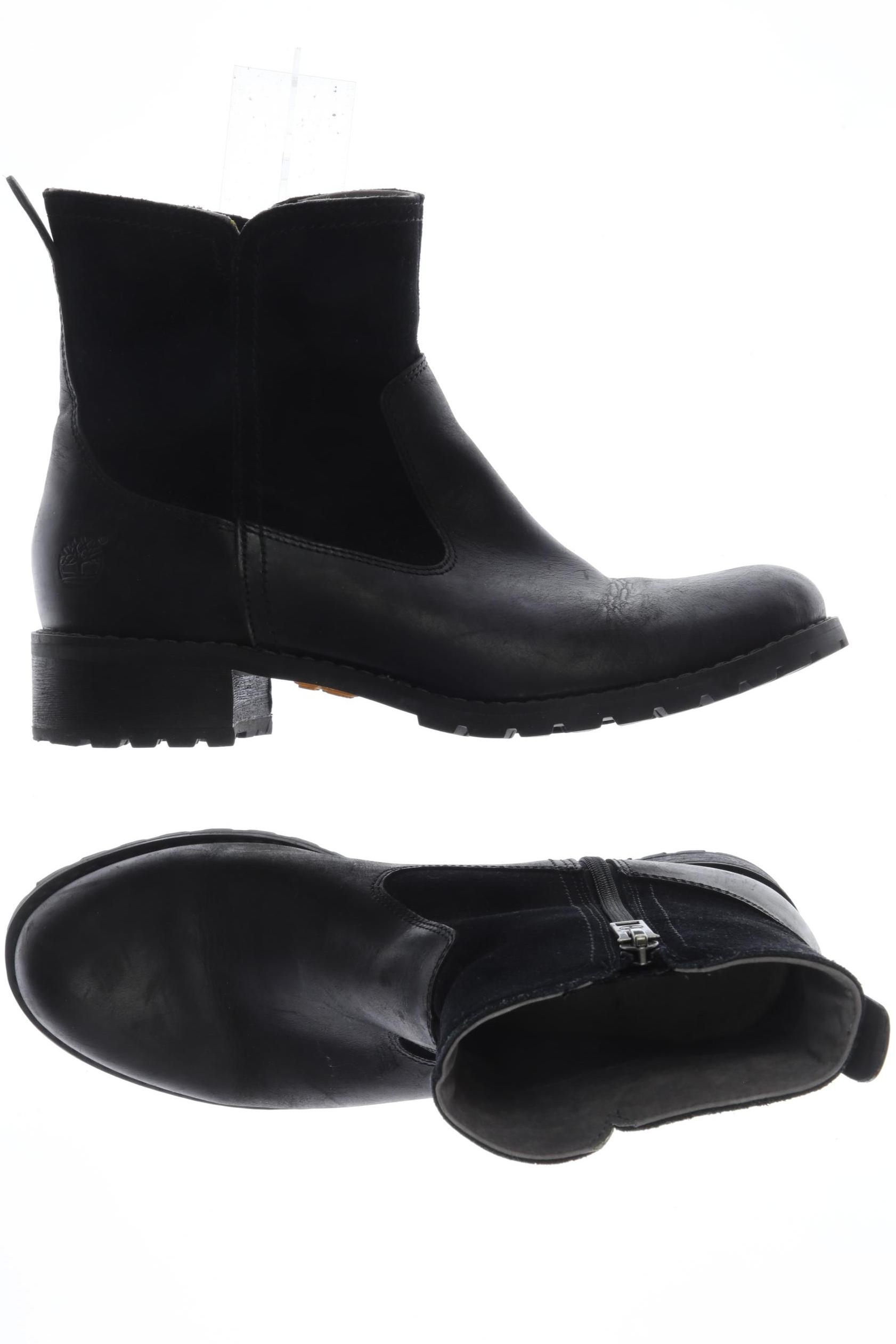 Thumbnail - Timberland Damen Stiefelette, schwarz, Gr. 38