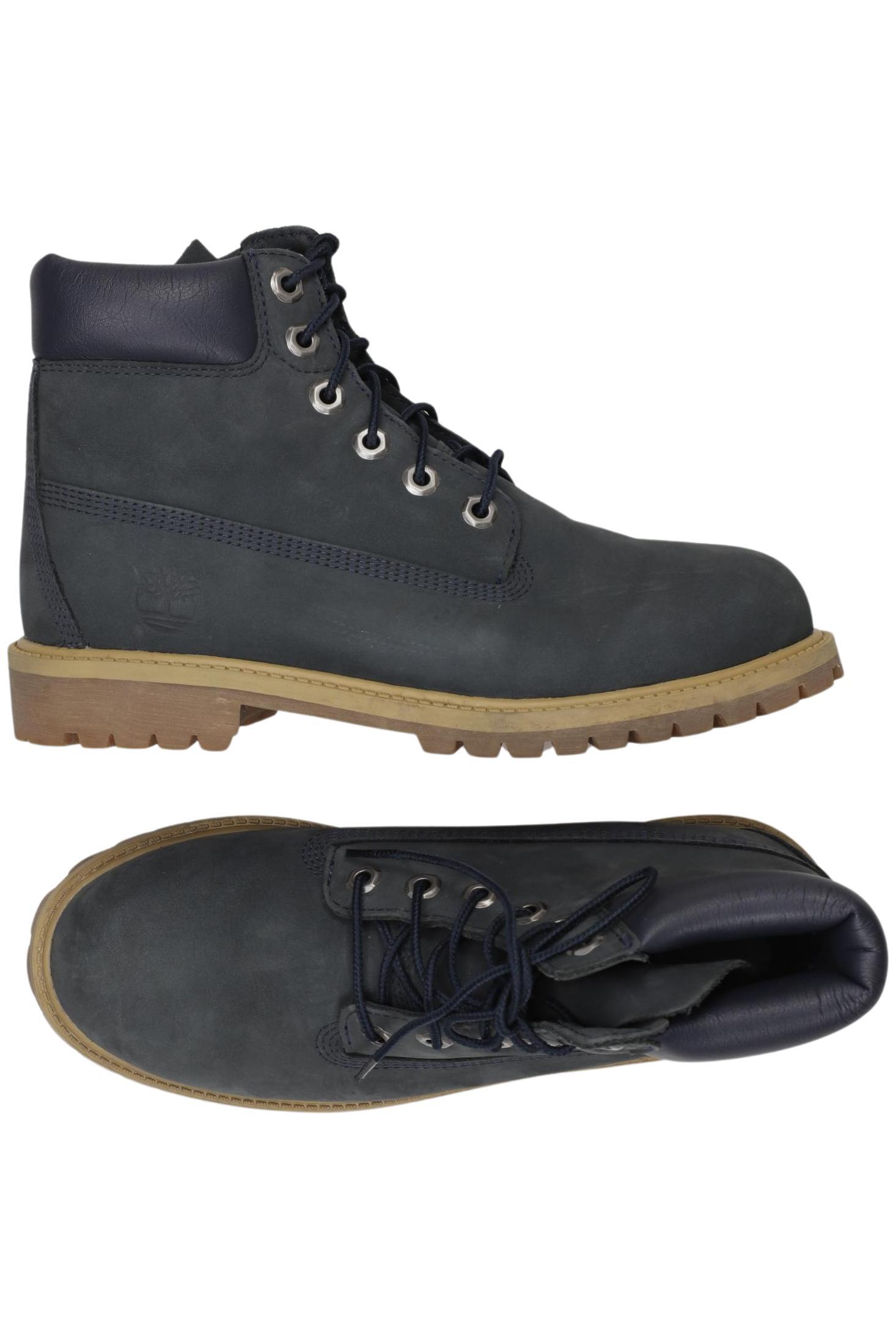 

Timberland Damen Stiefelette, marineblau, Gr. 39