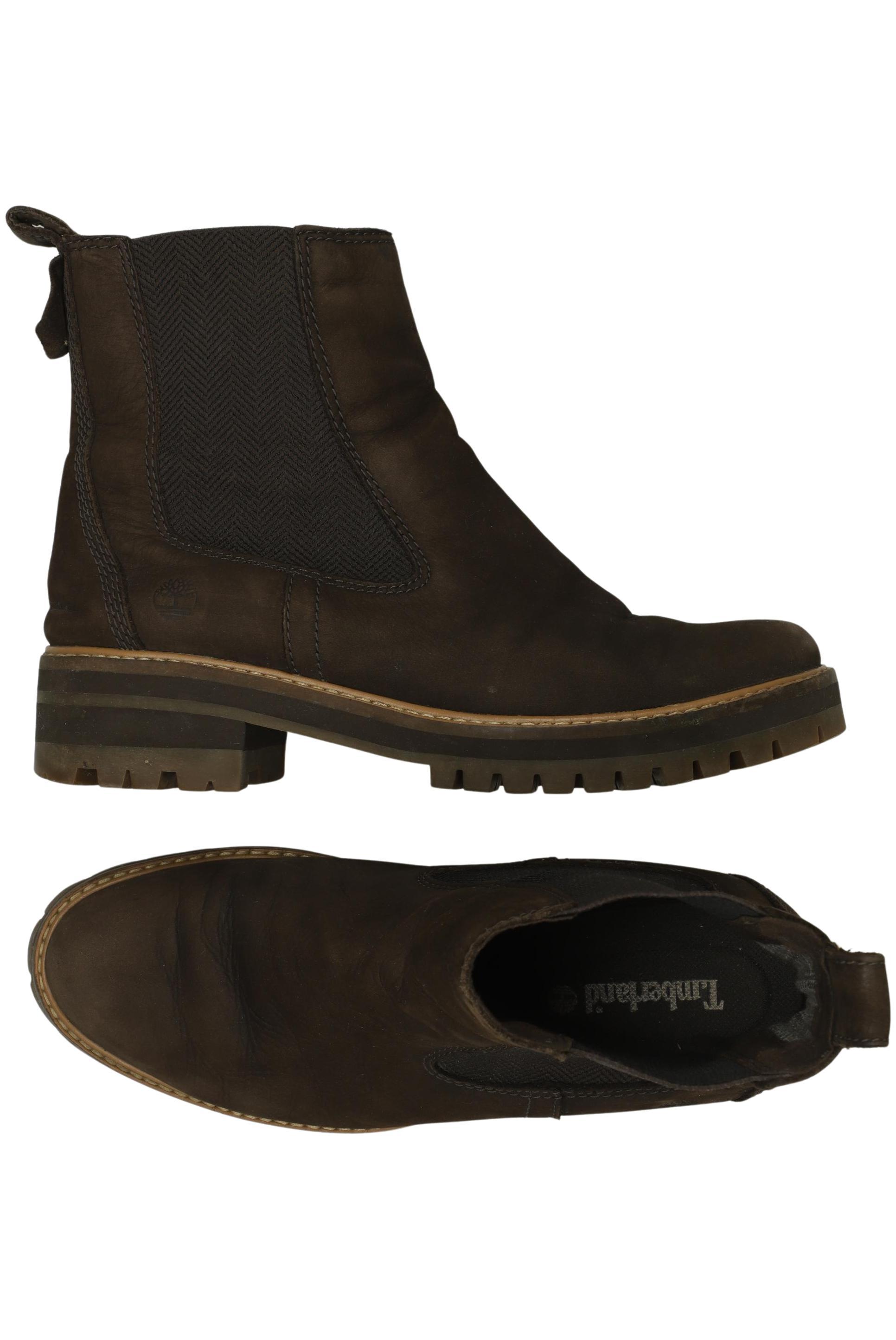 

Timberland Damen Stiefelette, braun, Gr. 40