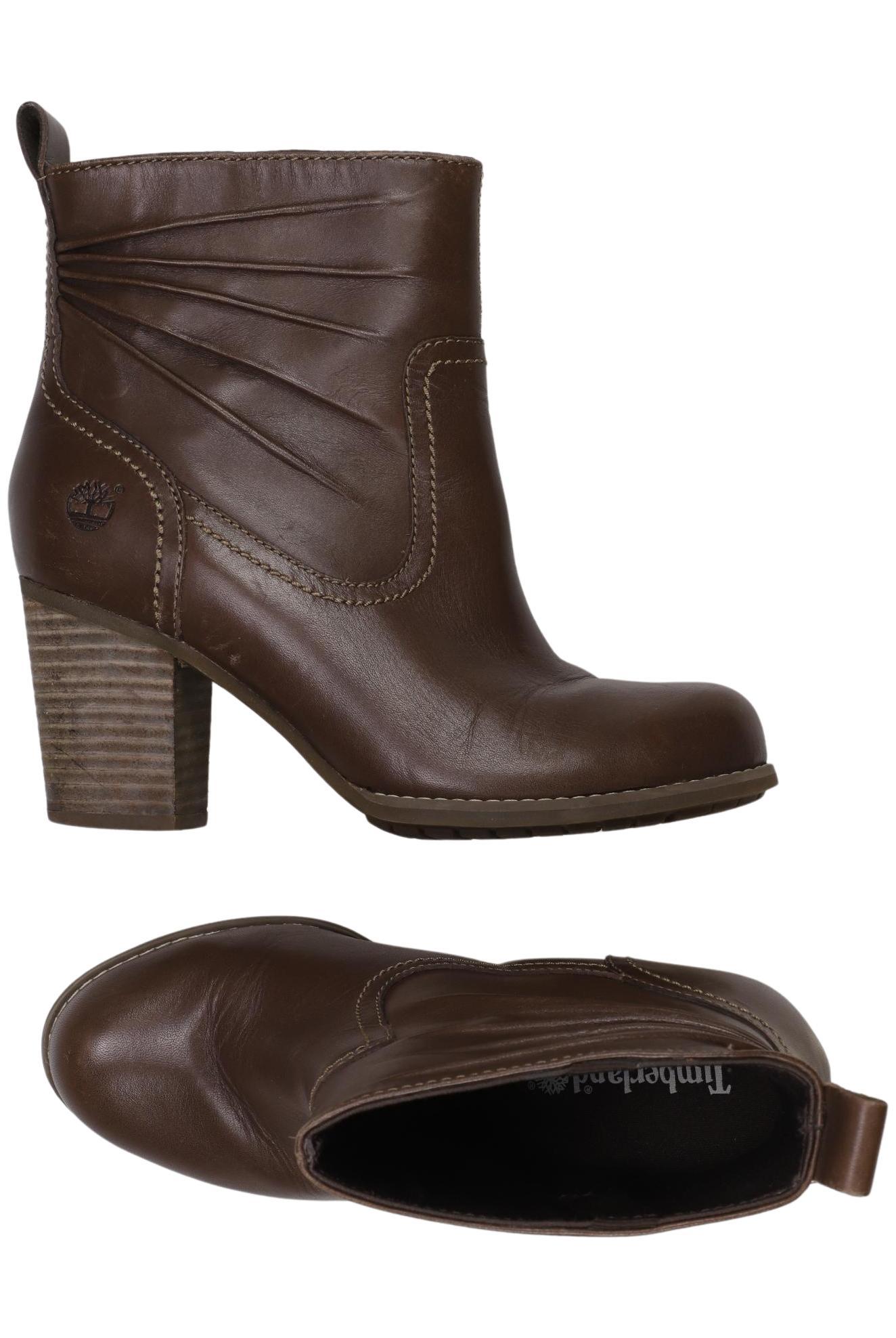 

Timberland Damen Stiefelette, braun, Gr. 37