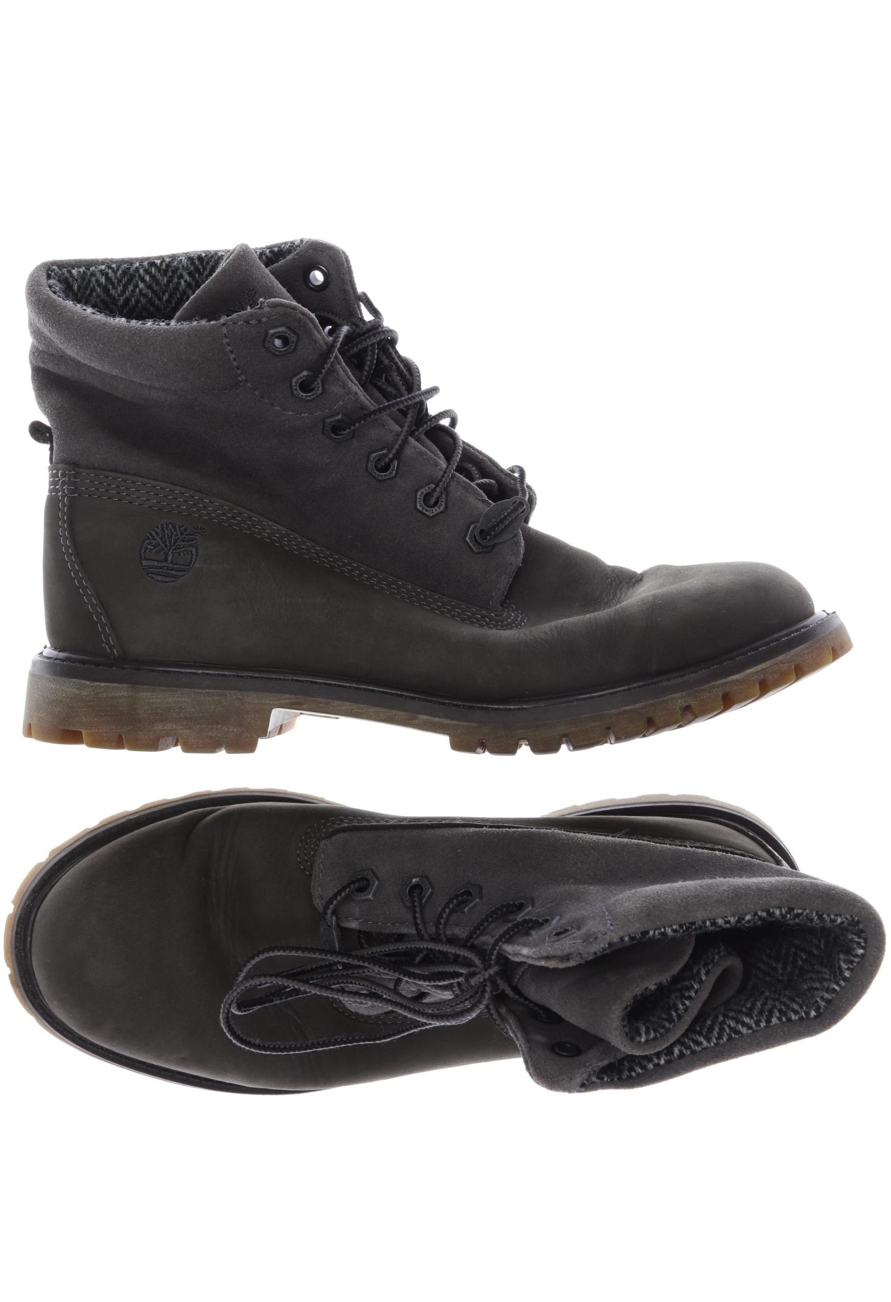 

Timberland Damen Stiefelette, grau, Gr. 38