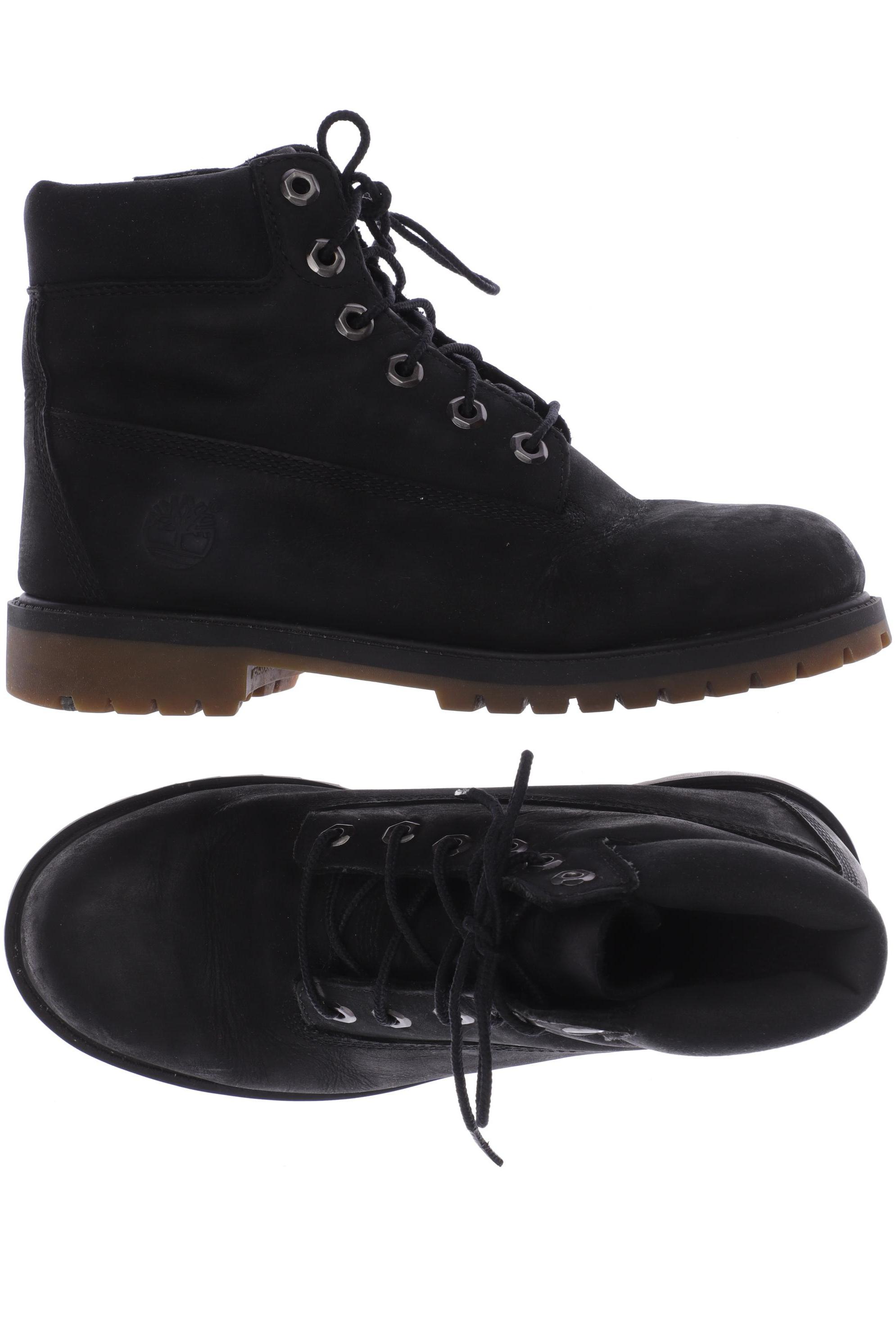 

Timberland Damen Stiefelette, schwarz