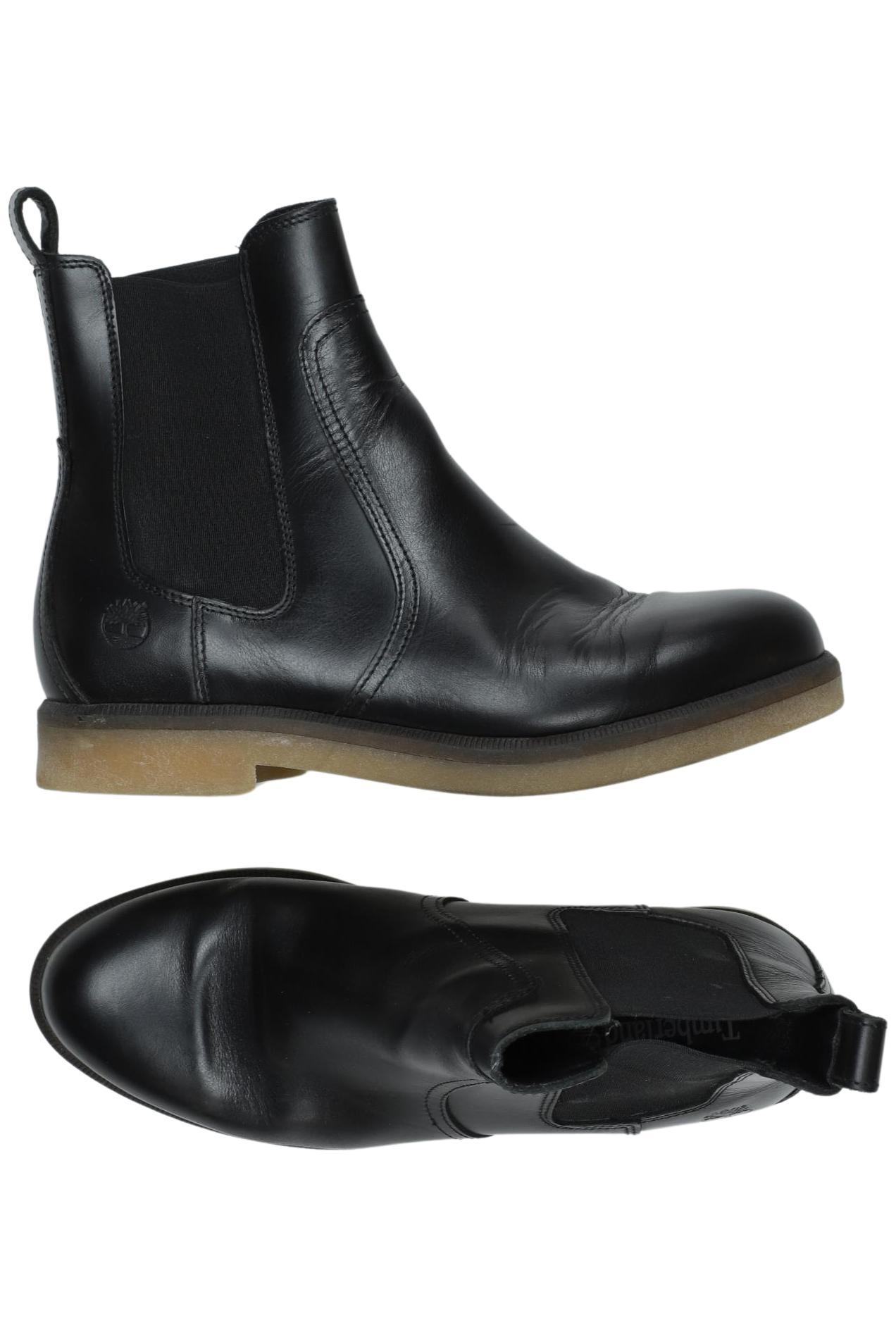 

Timberland Damen Stiefelette, schwarz, Gr. 37