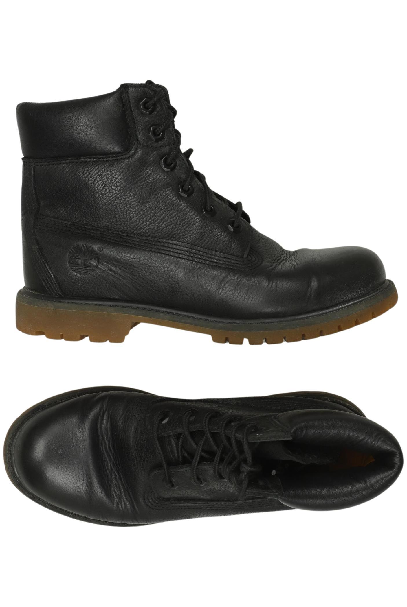 

Timberland Damen Stiefelette, schwarz, Gr. 37