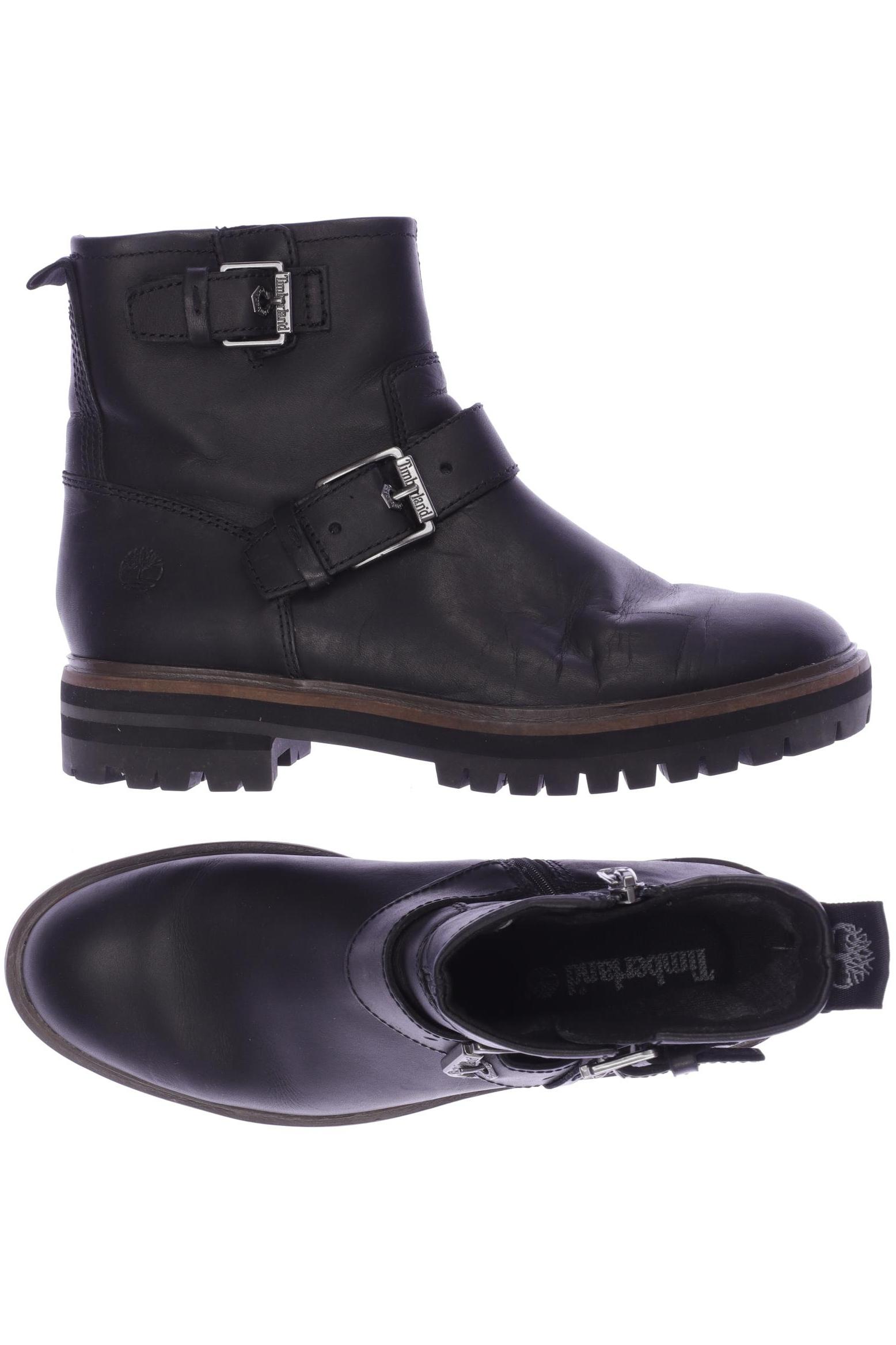 

Timberland Damen Stiefelette, schwarz, Gr. 37