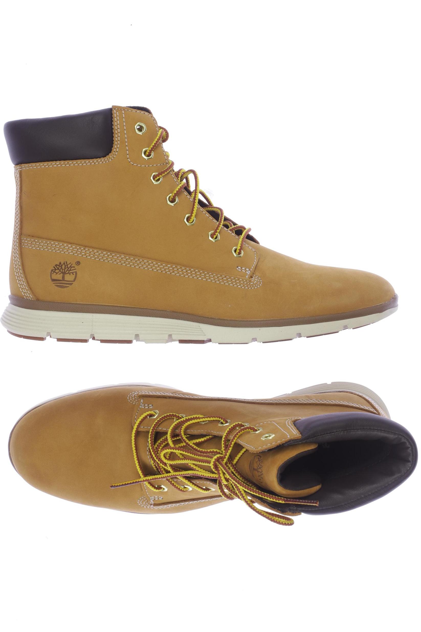 

Timberland Damen Stiefelette, braun, Gr. 38.5