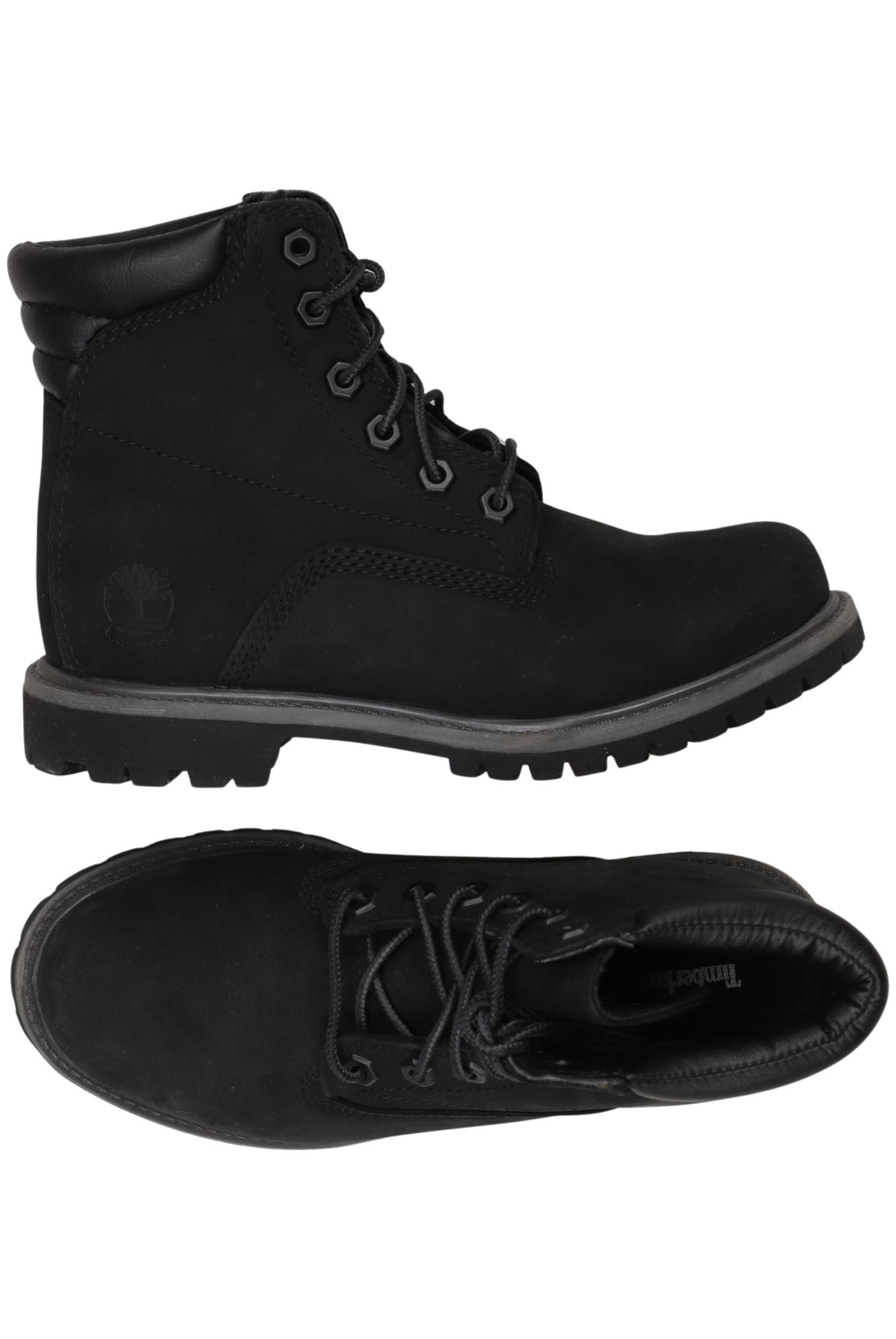 

Timberland Damen Stiefelette, schwarz, Gr. 36
