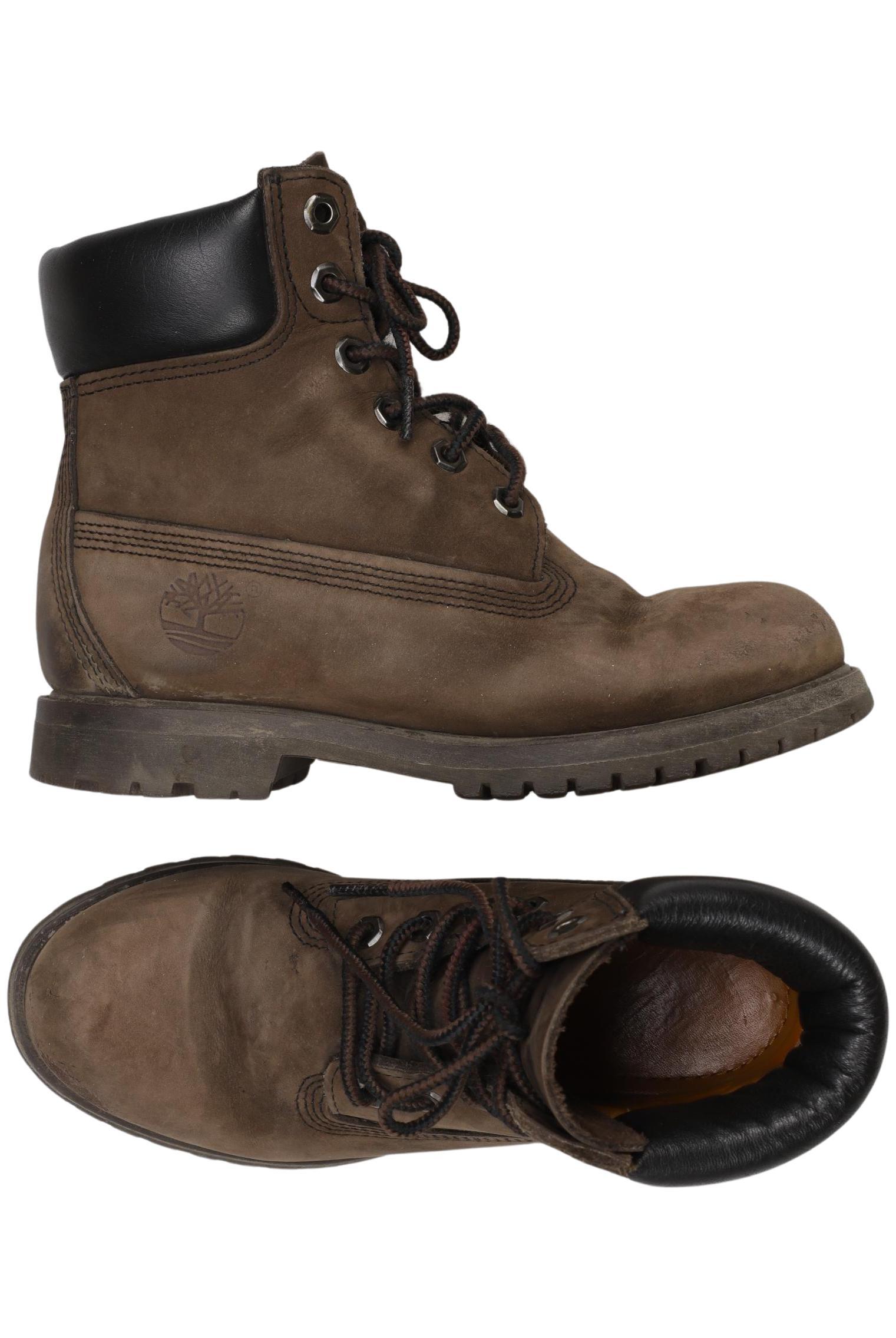 

Timberland Damen Stiefelette, braun, Gr. 35