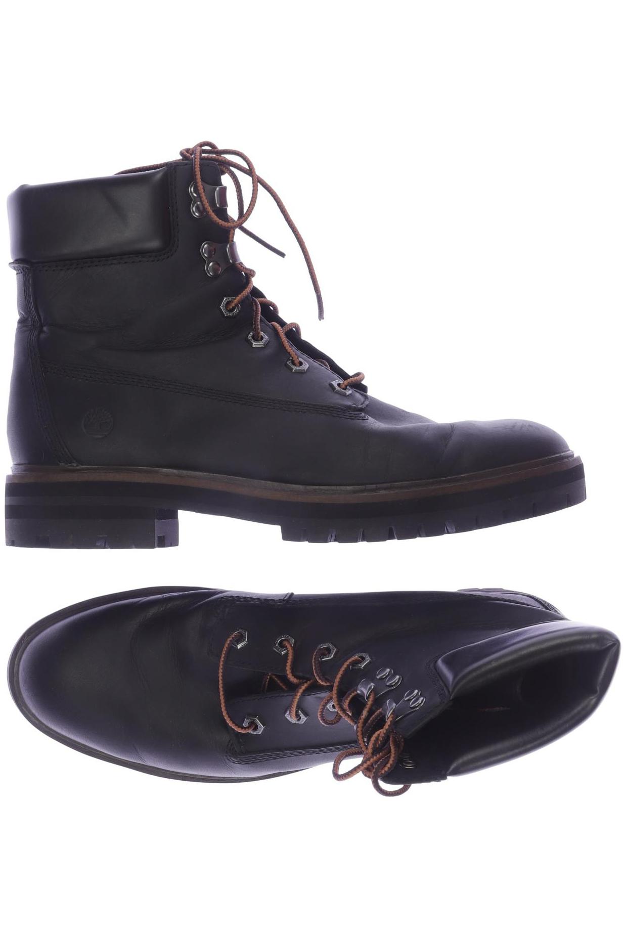 

Timberland Damen Stiefelette, schwarz