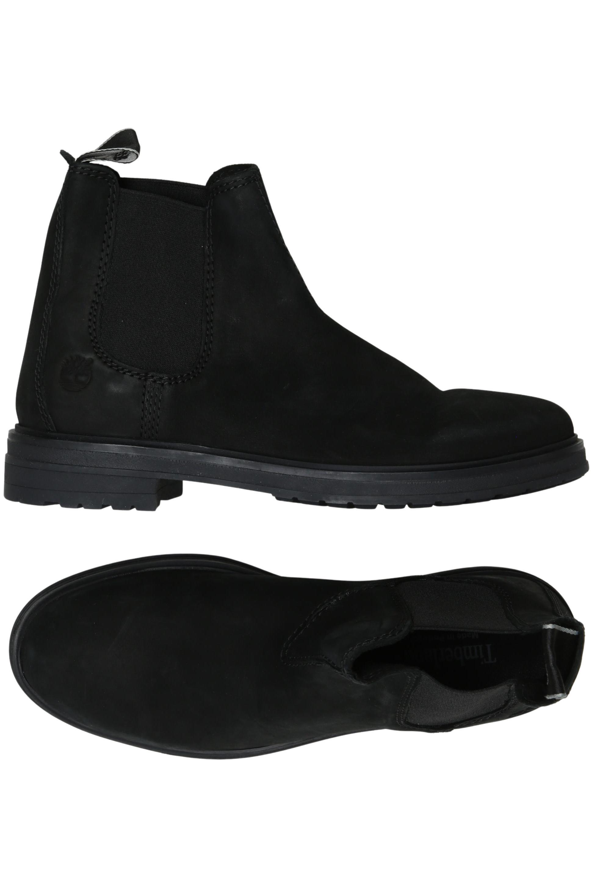 

Timberland Damen Stiefelette, schwarz, Gr. 38.5