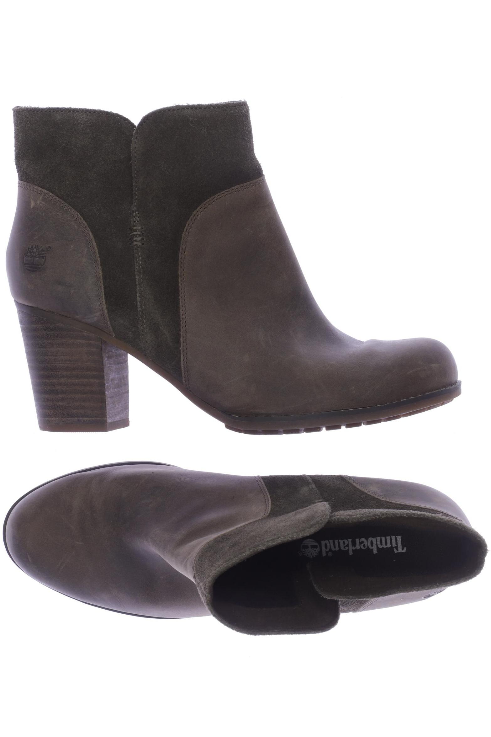 

Timberland Damen Stiefelette, braun