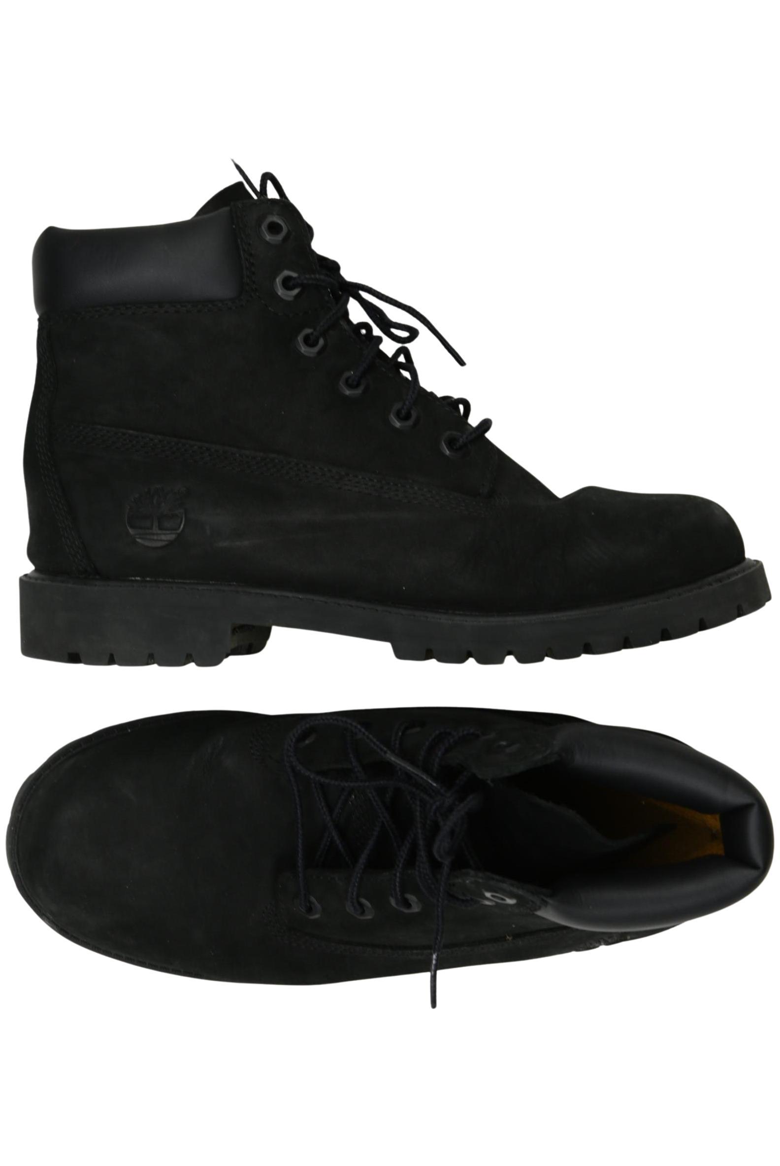 

Timberland Damen Stiefelette, schwarz, Gr. 39.5