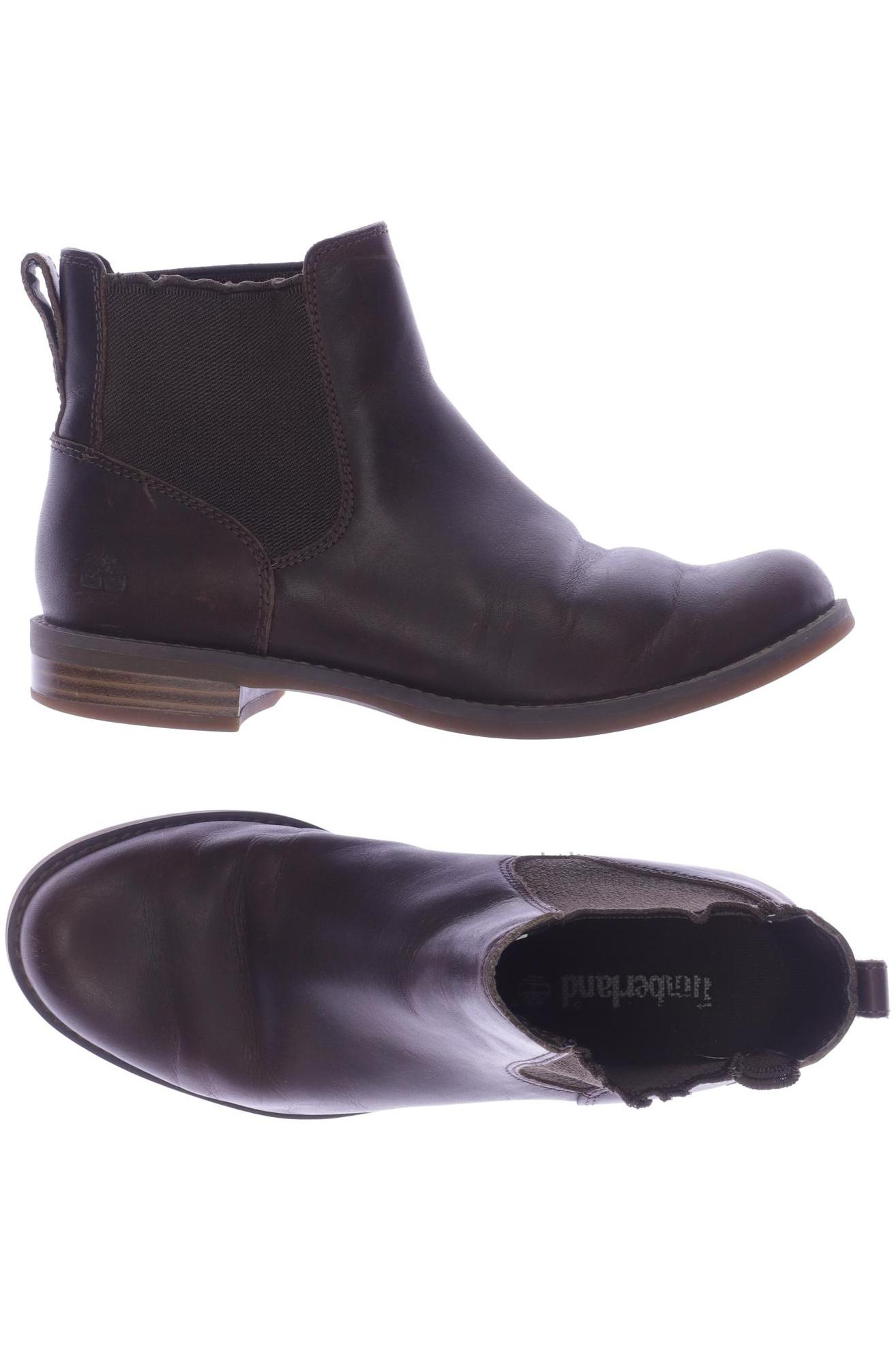 

Timberland Damen Stiefelette, braun
