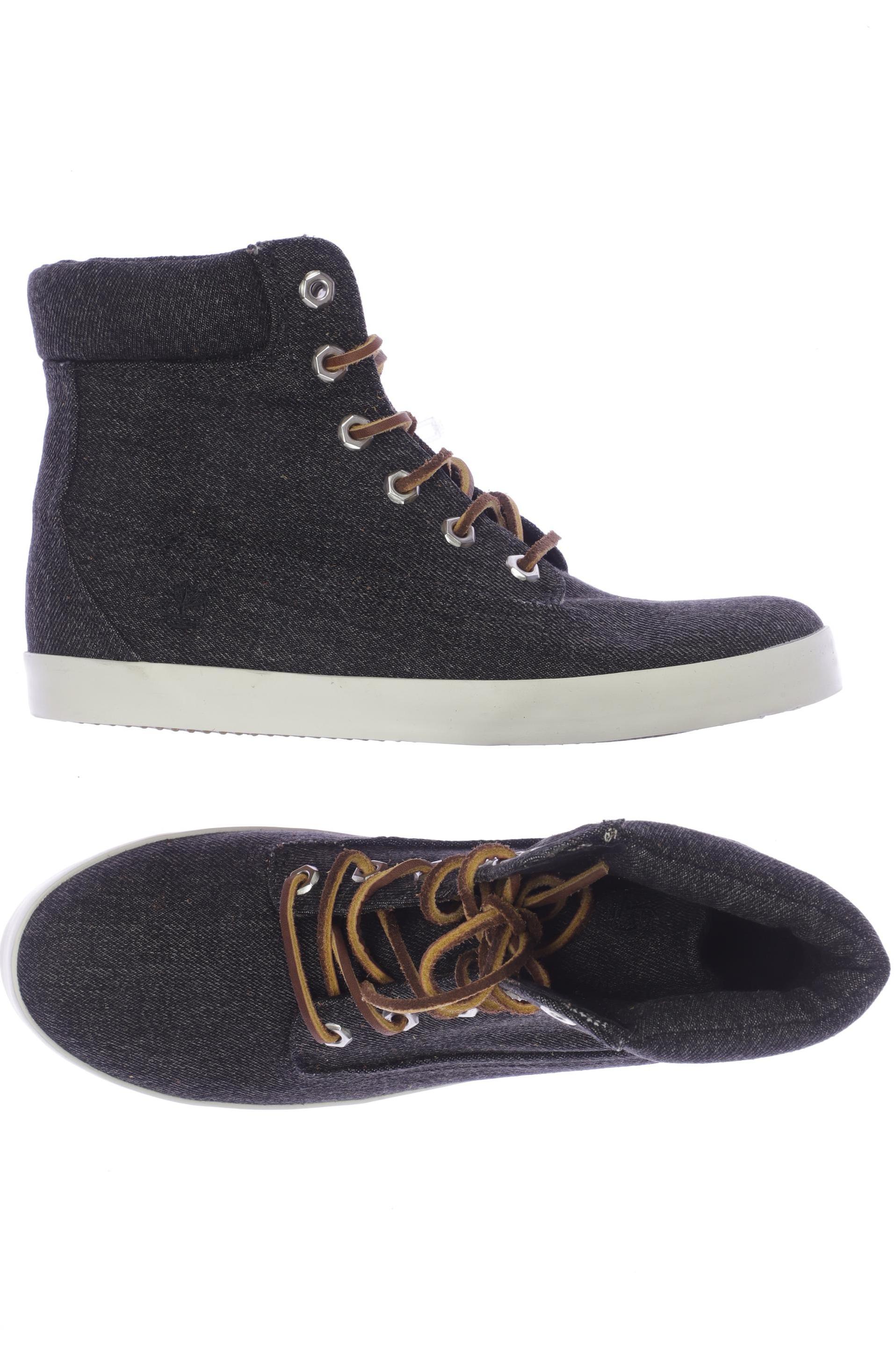 

Timberland Damen Stiefelette, grau, Gr. 39