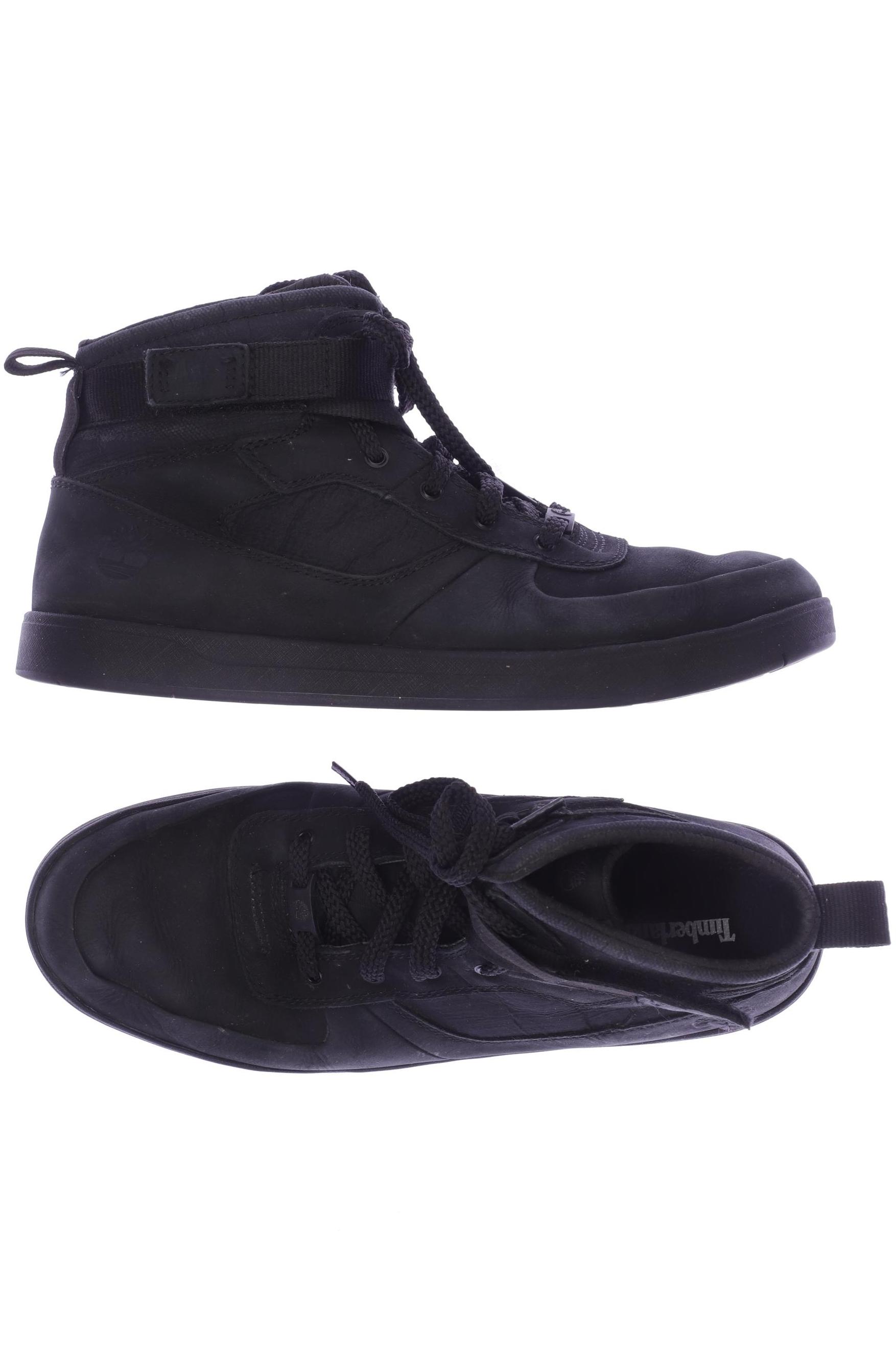 

Timberland Damen Stiefelette, schwarz, Gr. 40