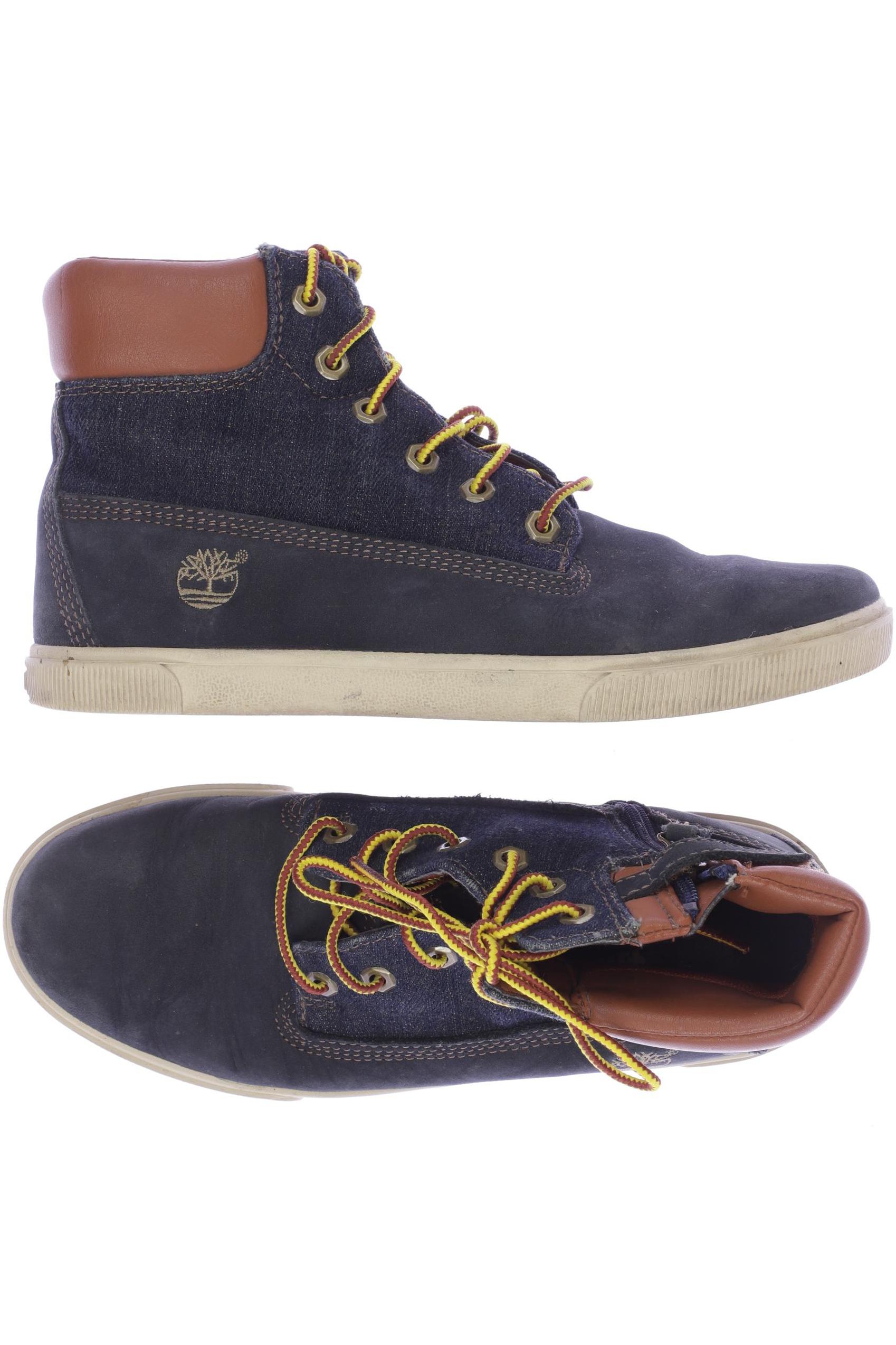 Thumbnail - Timberland Damen Stiefelette, marineblau, Gr. 36