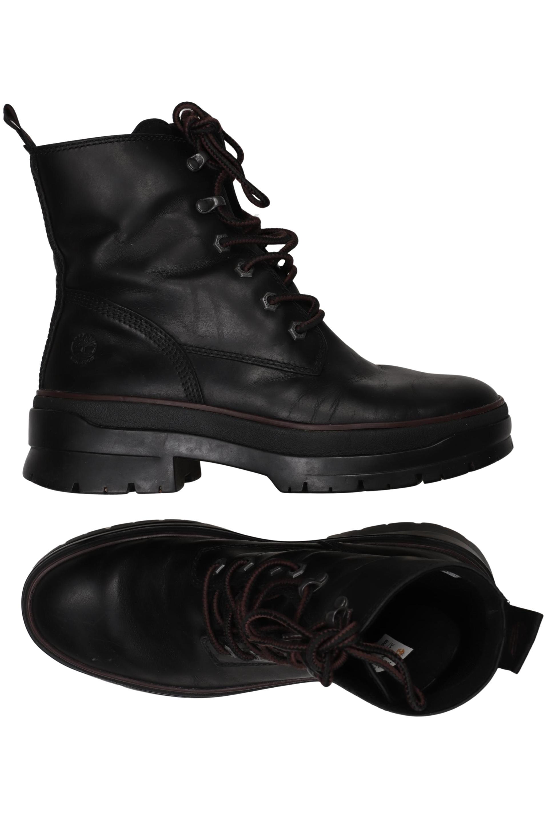

Timberland Damen Stiefelette, schwarz, Gr. 38.5