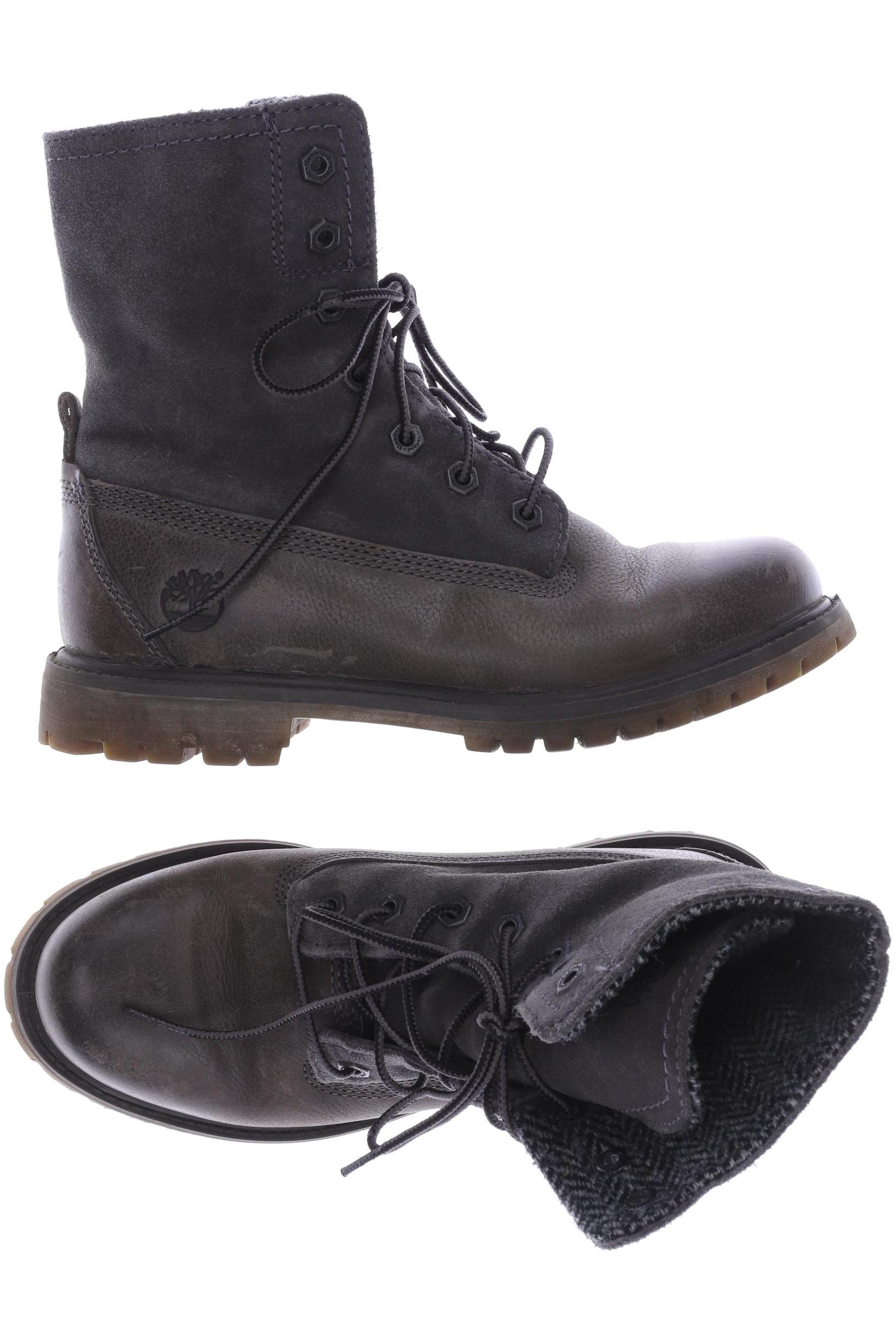 

Timberland Damen Stiefelette, braun, Gr. 37