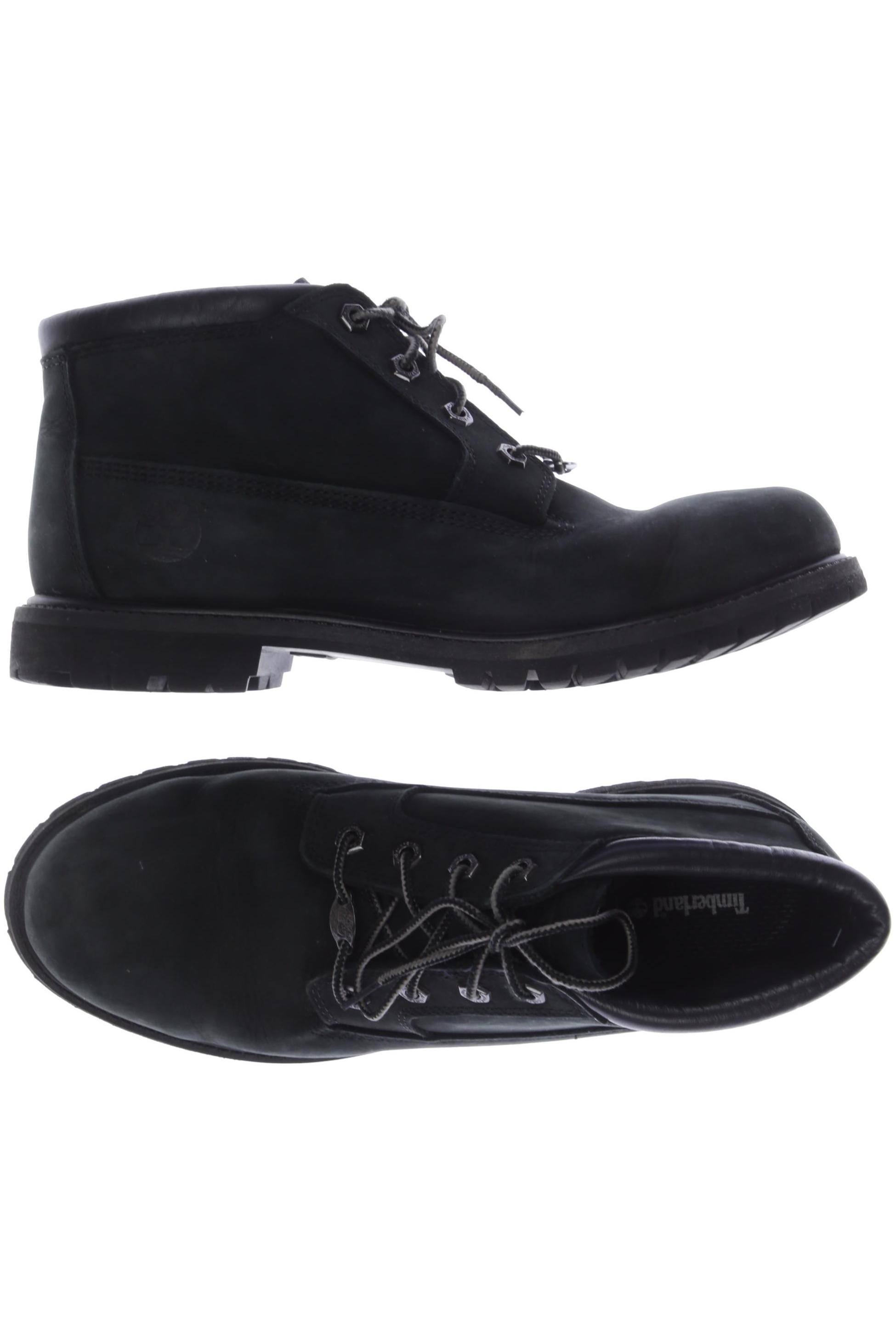 

Timberland Damen Stiefelette, grau, Gr. 41.5