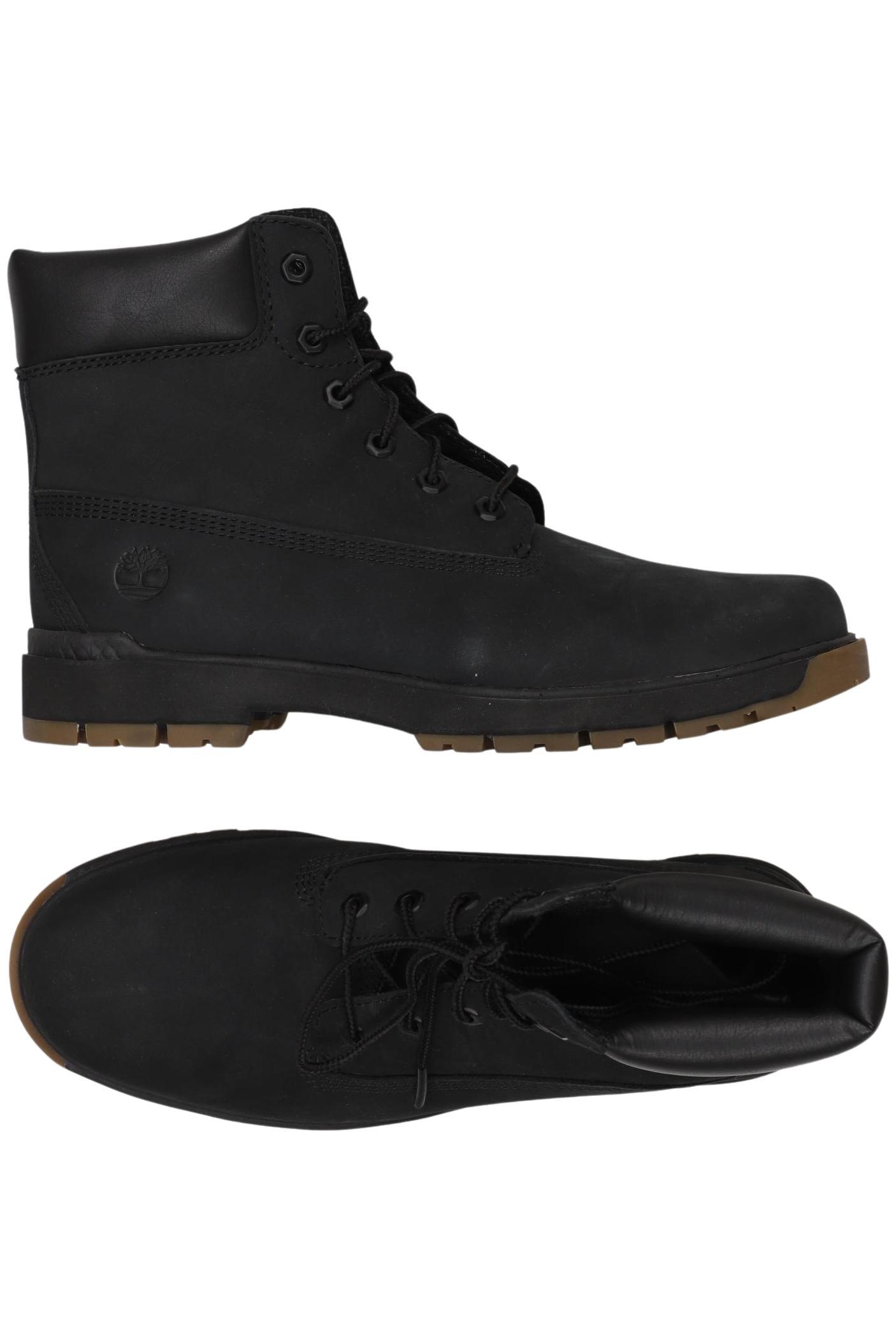 

Timberland Damen Stiefelette, schwarz, Gr. 39