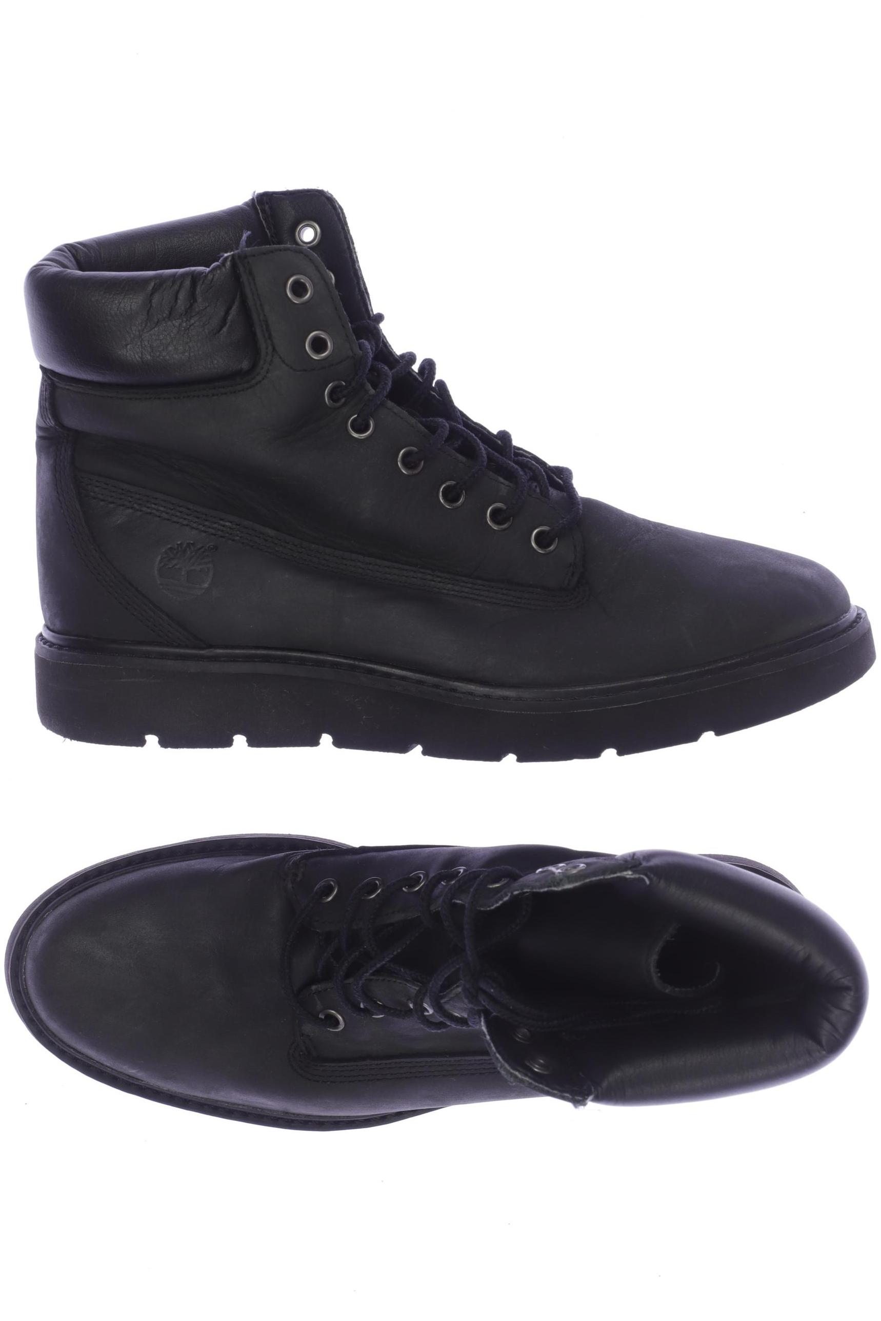 

Timberland Damen Stiefelette, schwarz, Gr. 38