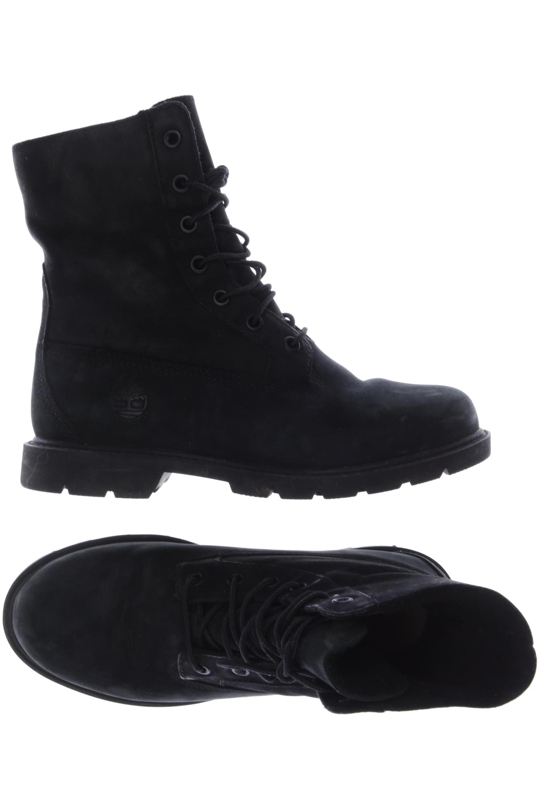 

Timberland Damen Stiefelette, schwarz, Gr. 36