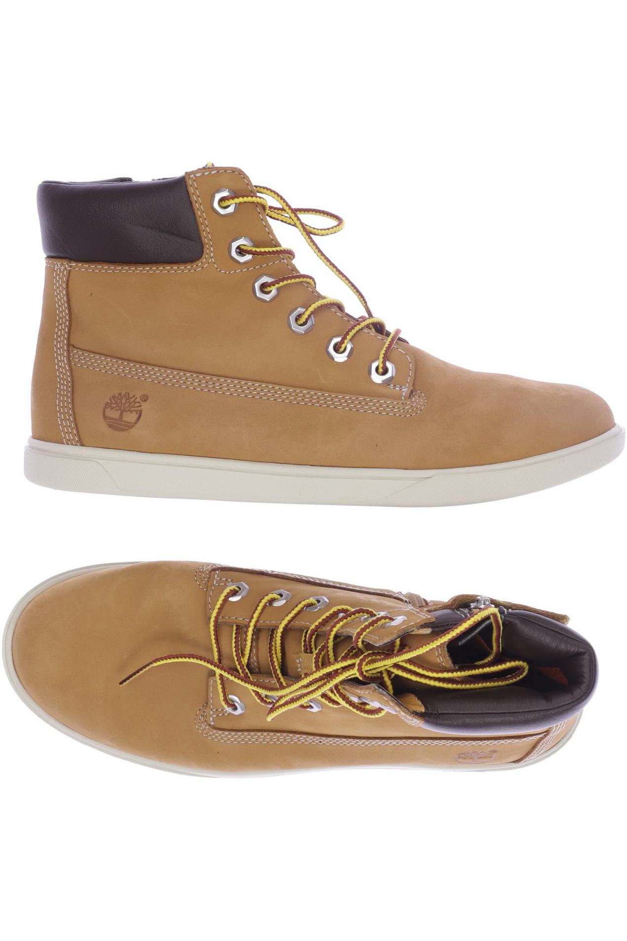 

Timberland Damen Stiefelette, beige, Gr. 39