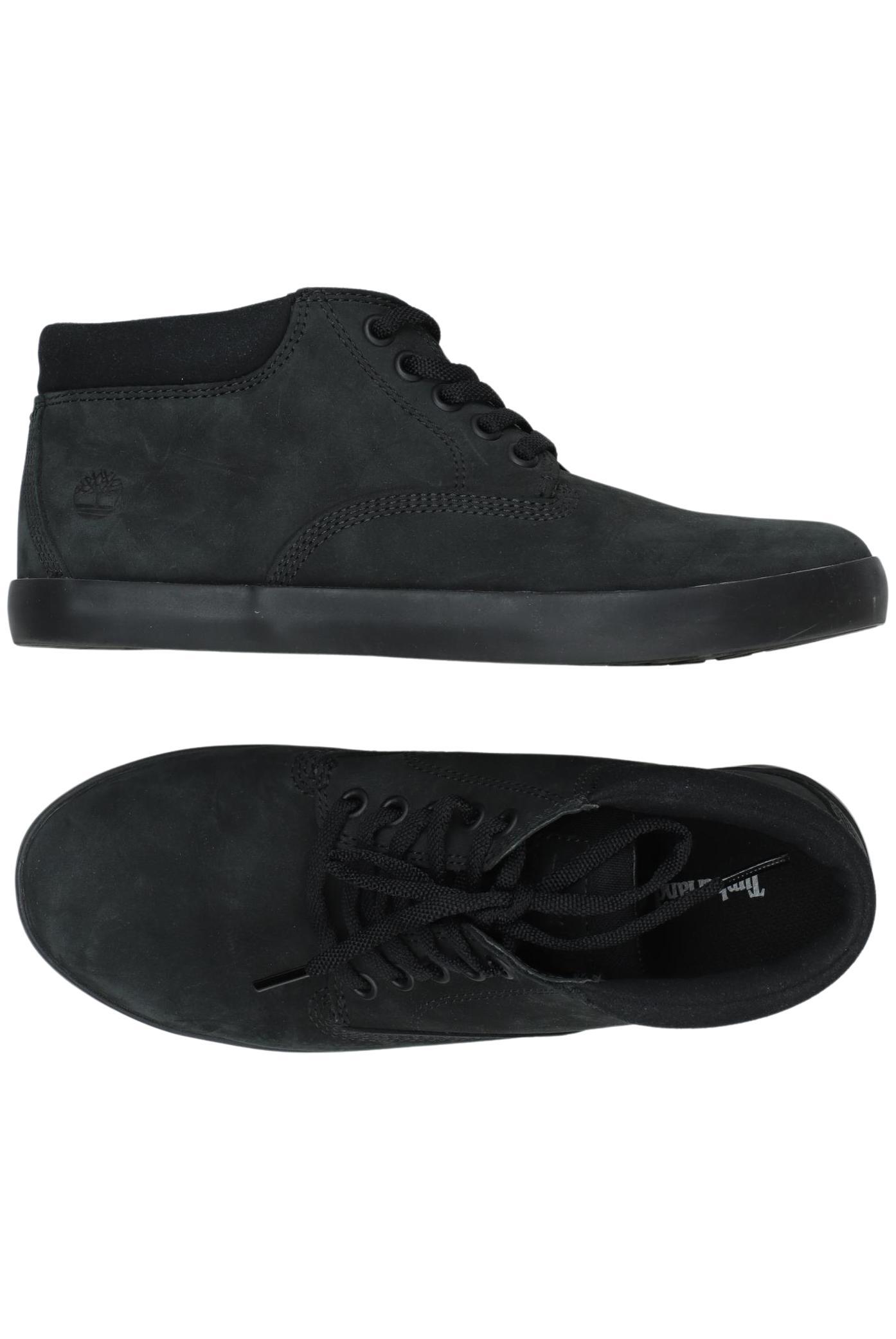 

Timberland Damen Stiefelette, schwarz, Gr. 38