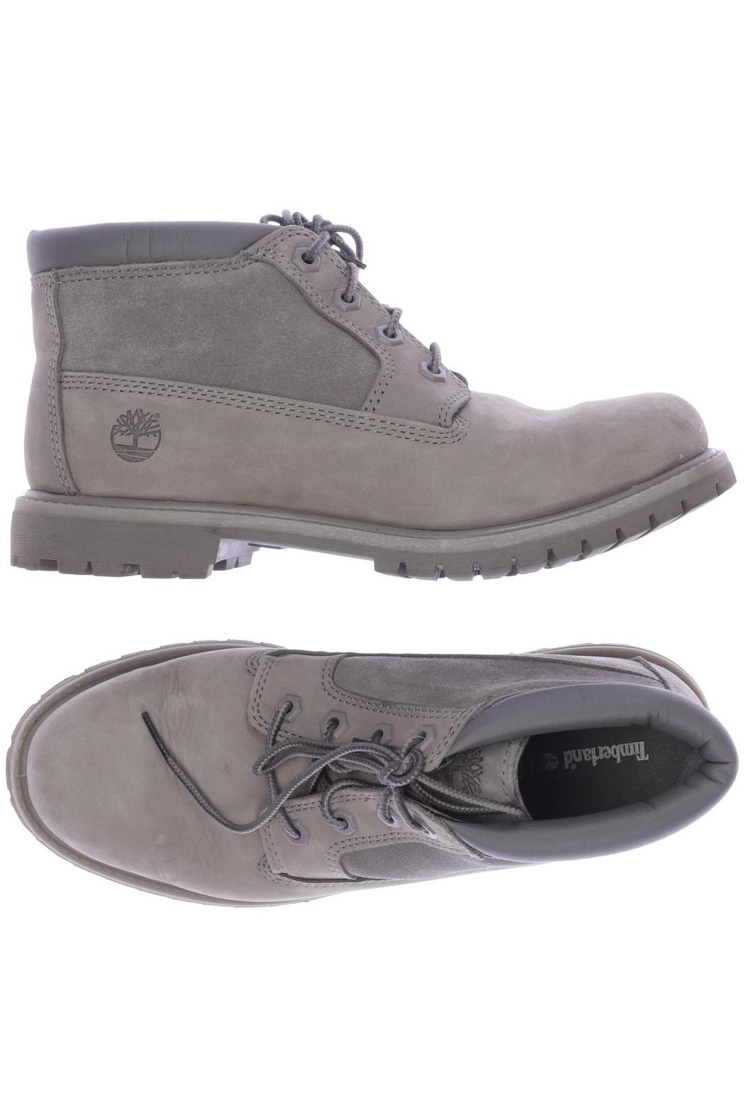 

Timberland Damen Stiefelette, grau