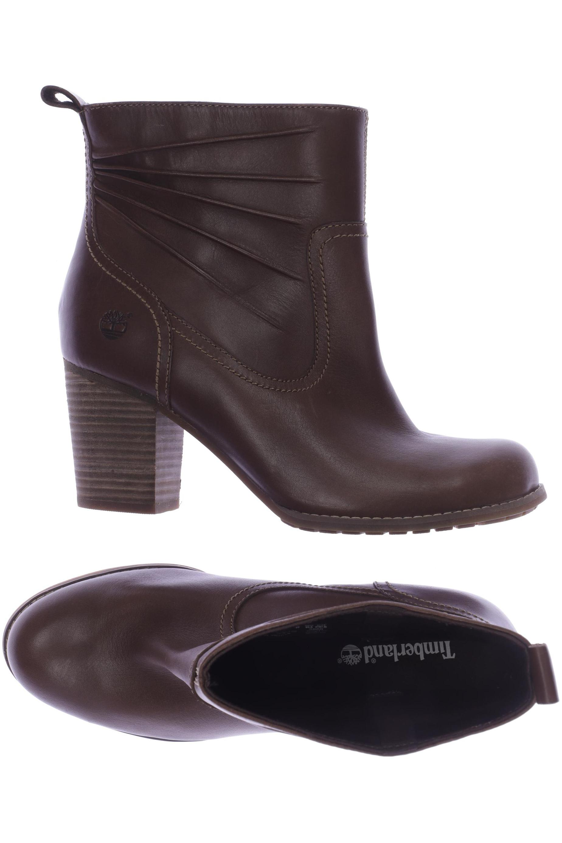 

Timberland Damen Stiefelette, braun