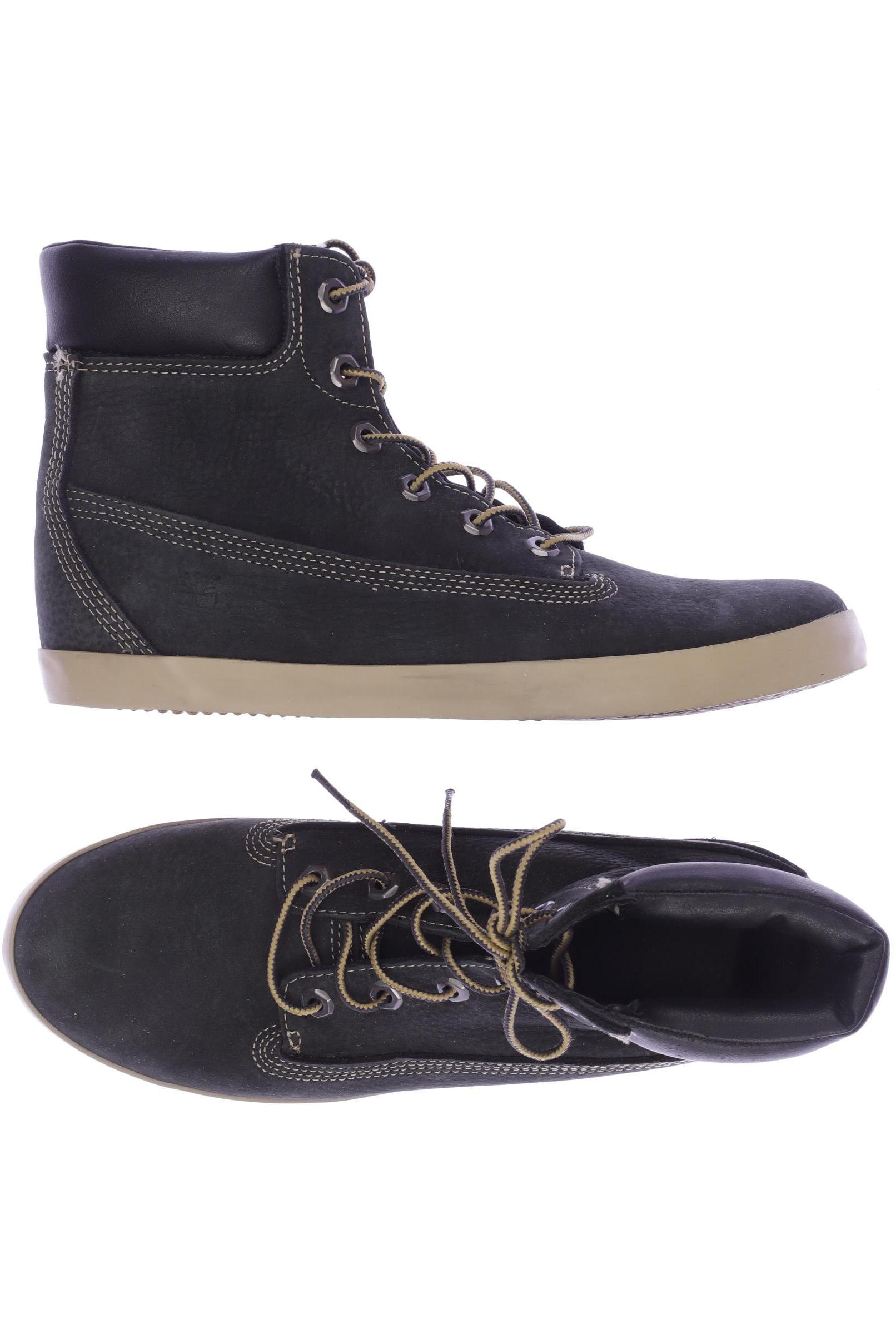 

Timberland Damen Stiefelette, schwarz, Gr. 41