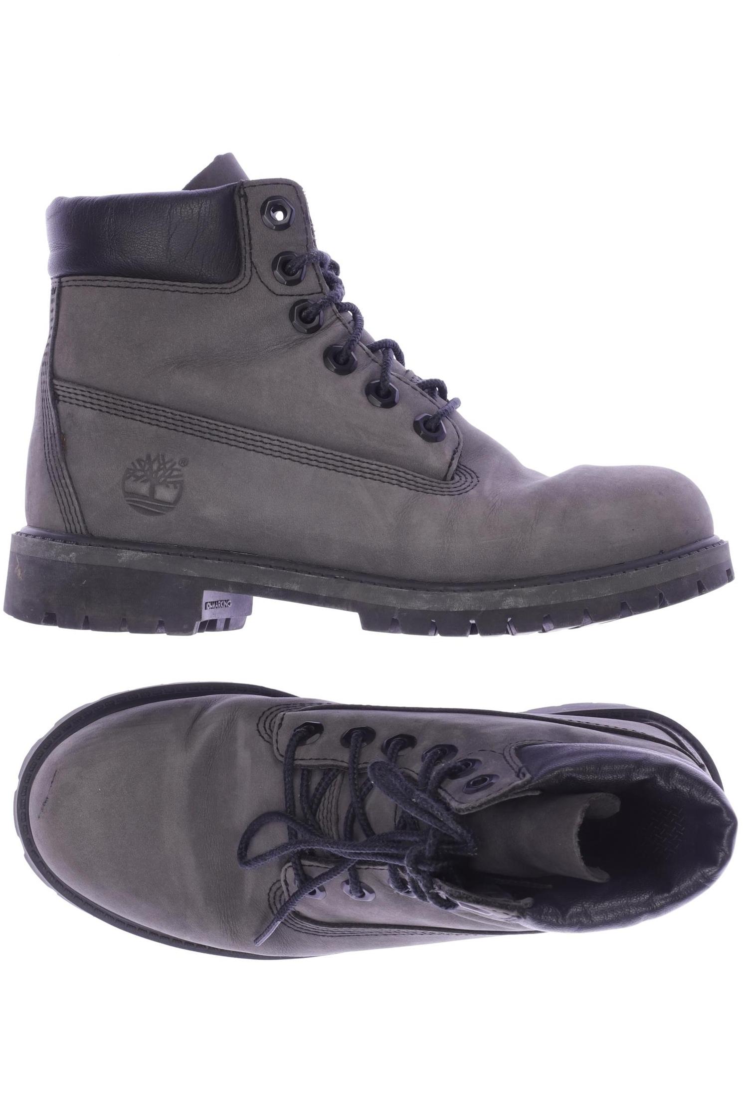 

Timberland Damen Stiefelette, grau, Gr. 36