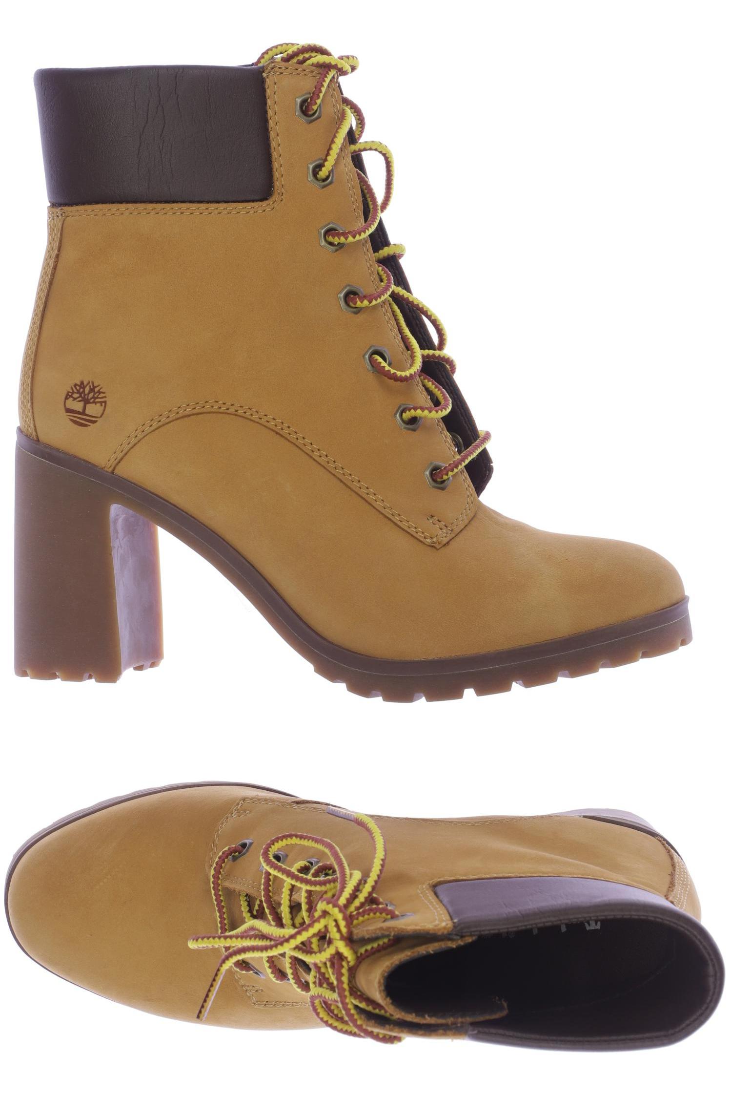 

Timberland Damen Stiefelette, braun, Gr. 36