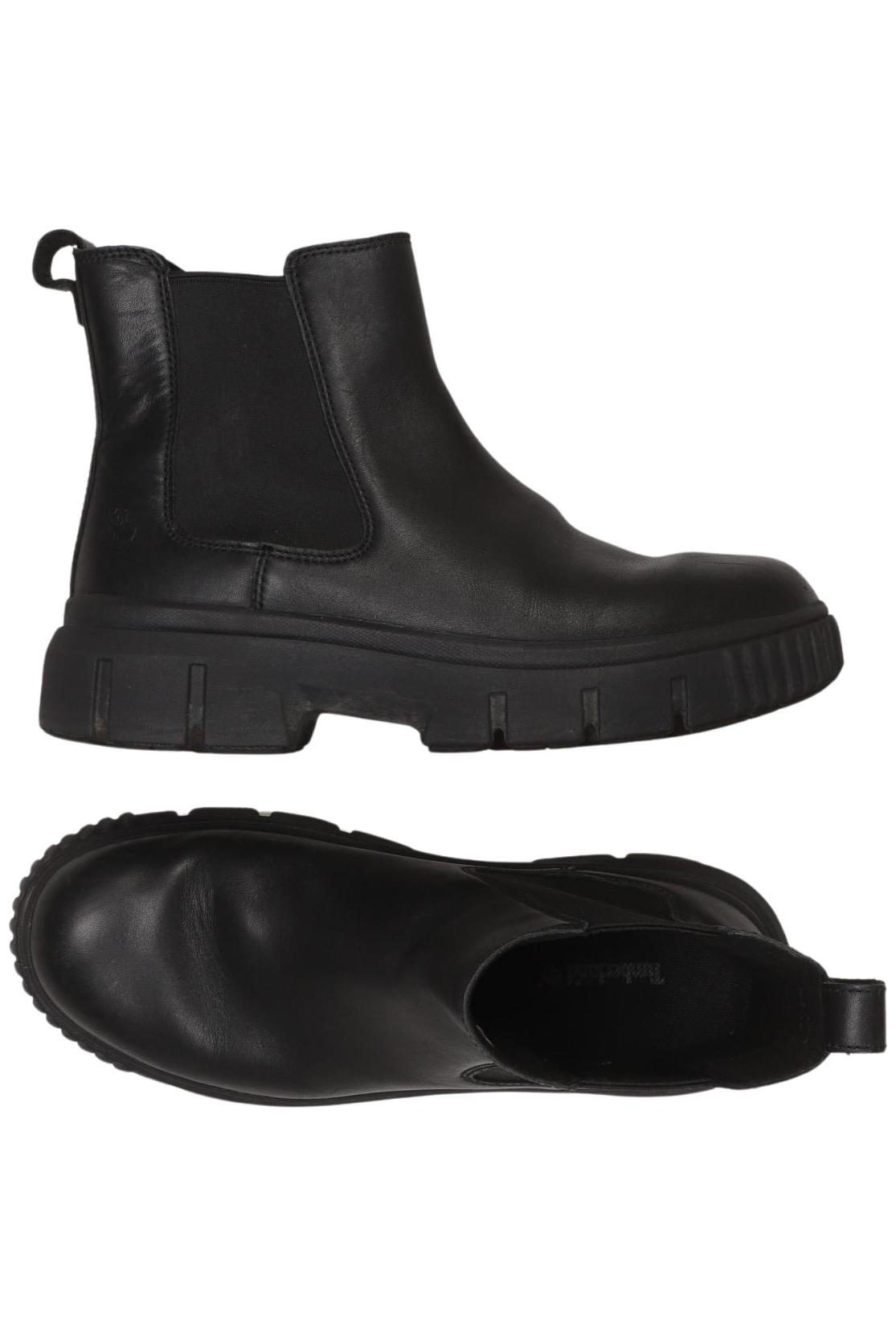 

Timberland Damen Stiefelette, schwarz, Gr. 38