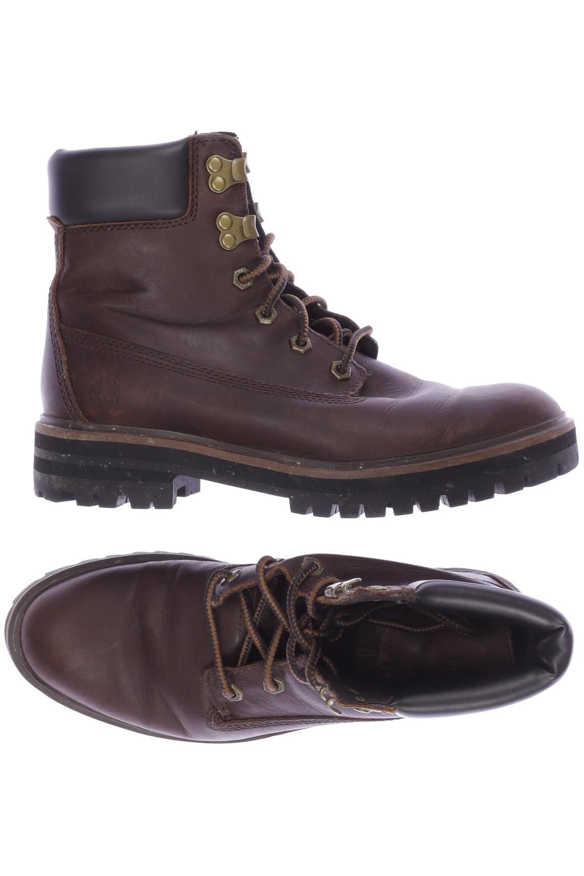 

Timberland Damen Stiefelette, braun, Gr. 38