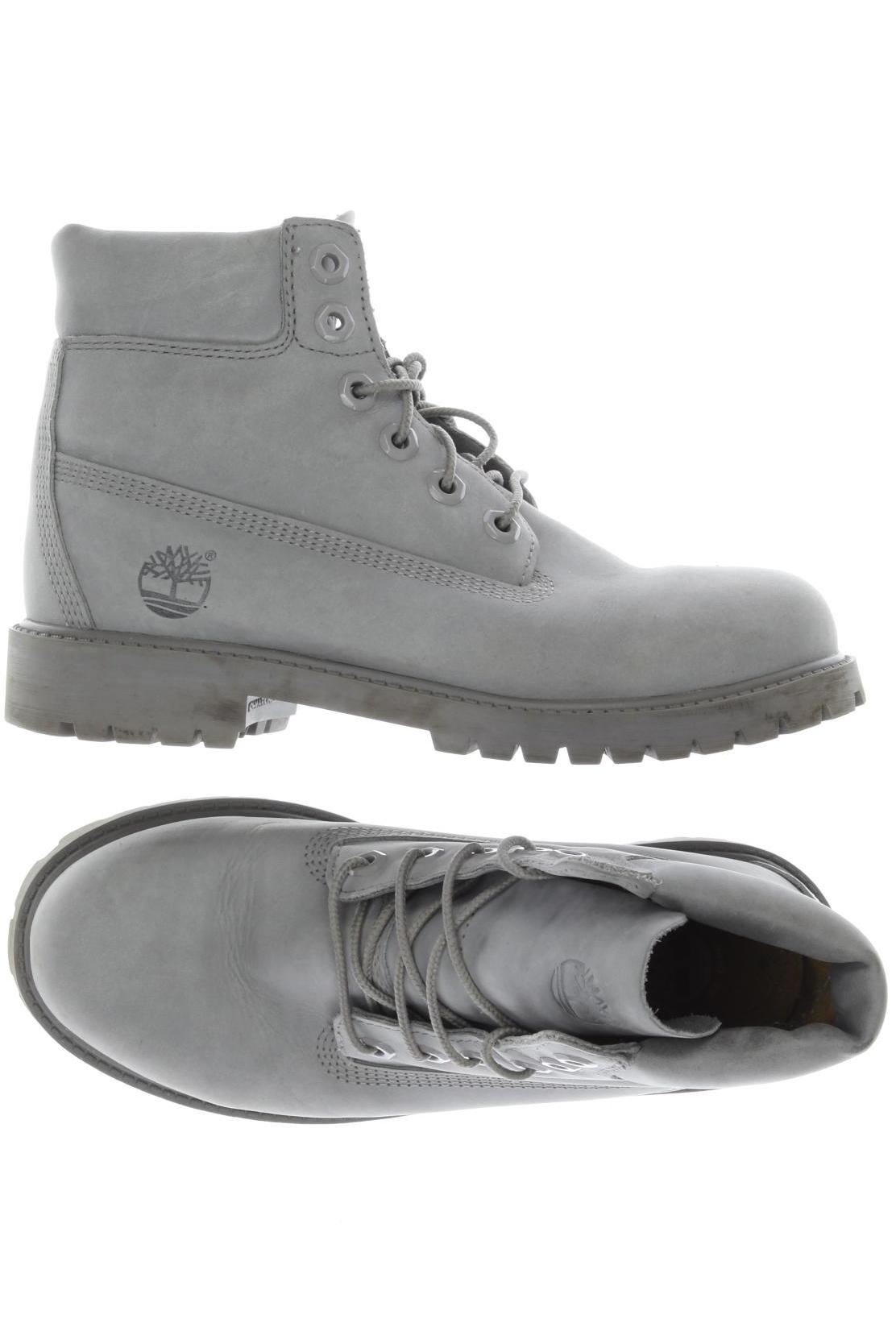 

Timberland Damen Stiefelette, grau, Gr. 36