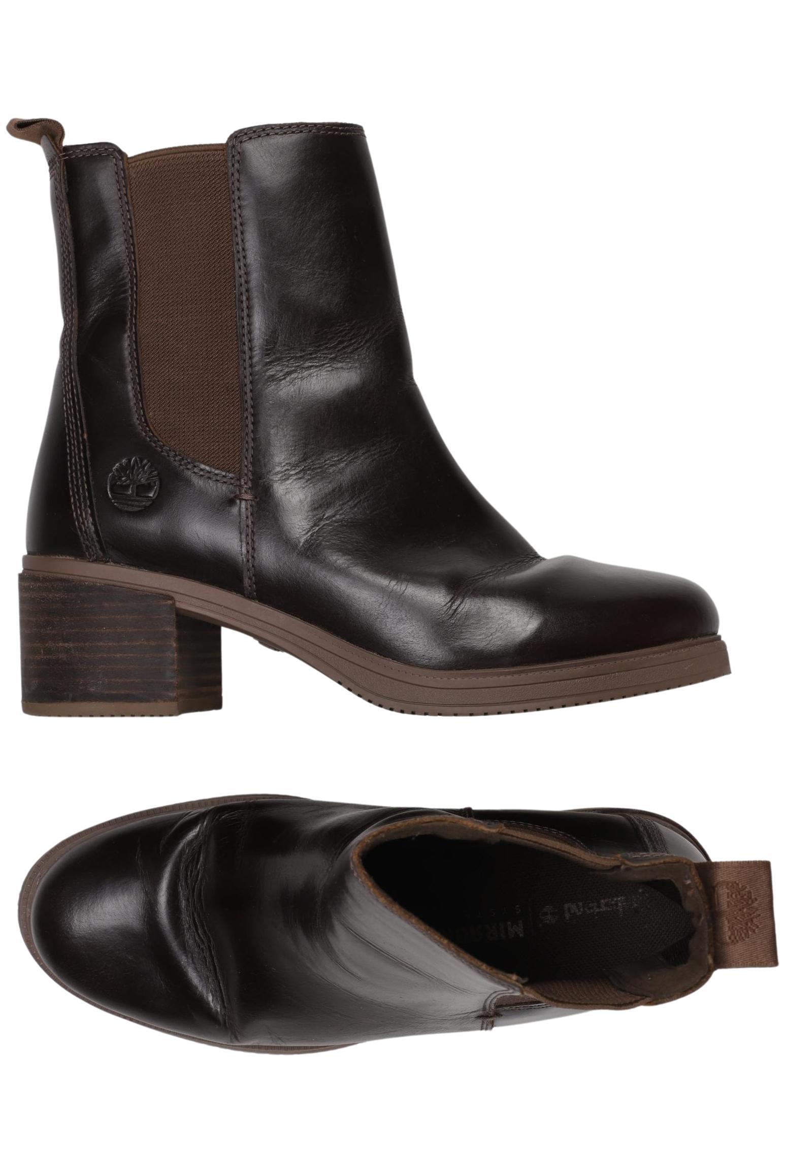

Timberland Damen Stiefelette, braun, Gr. 37